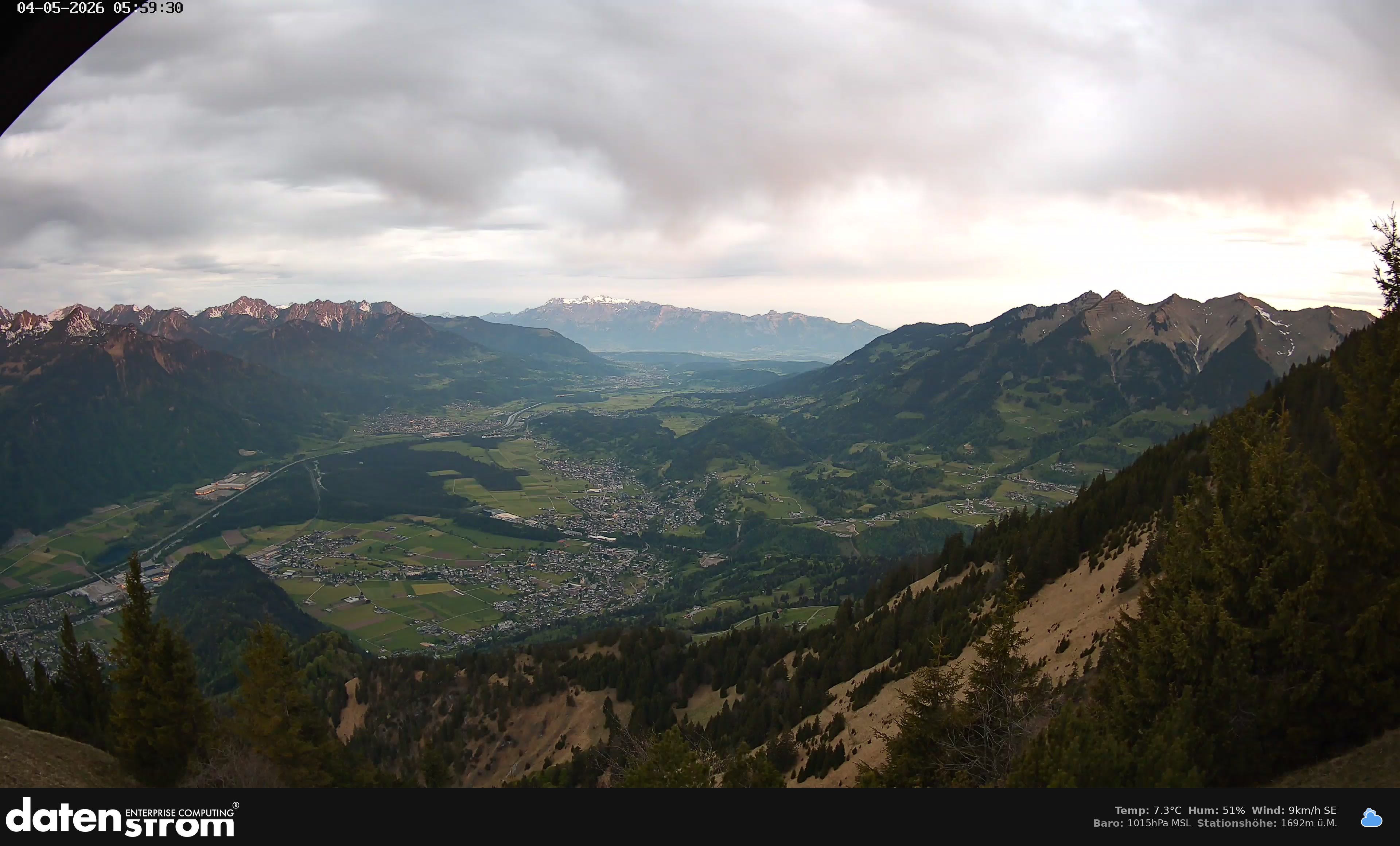Bludenz - Walgau