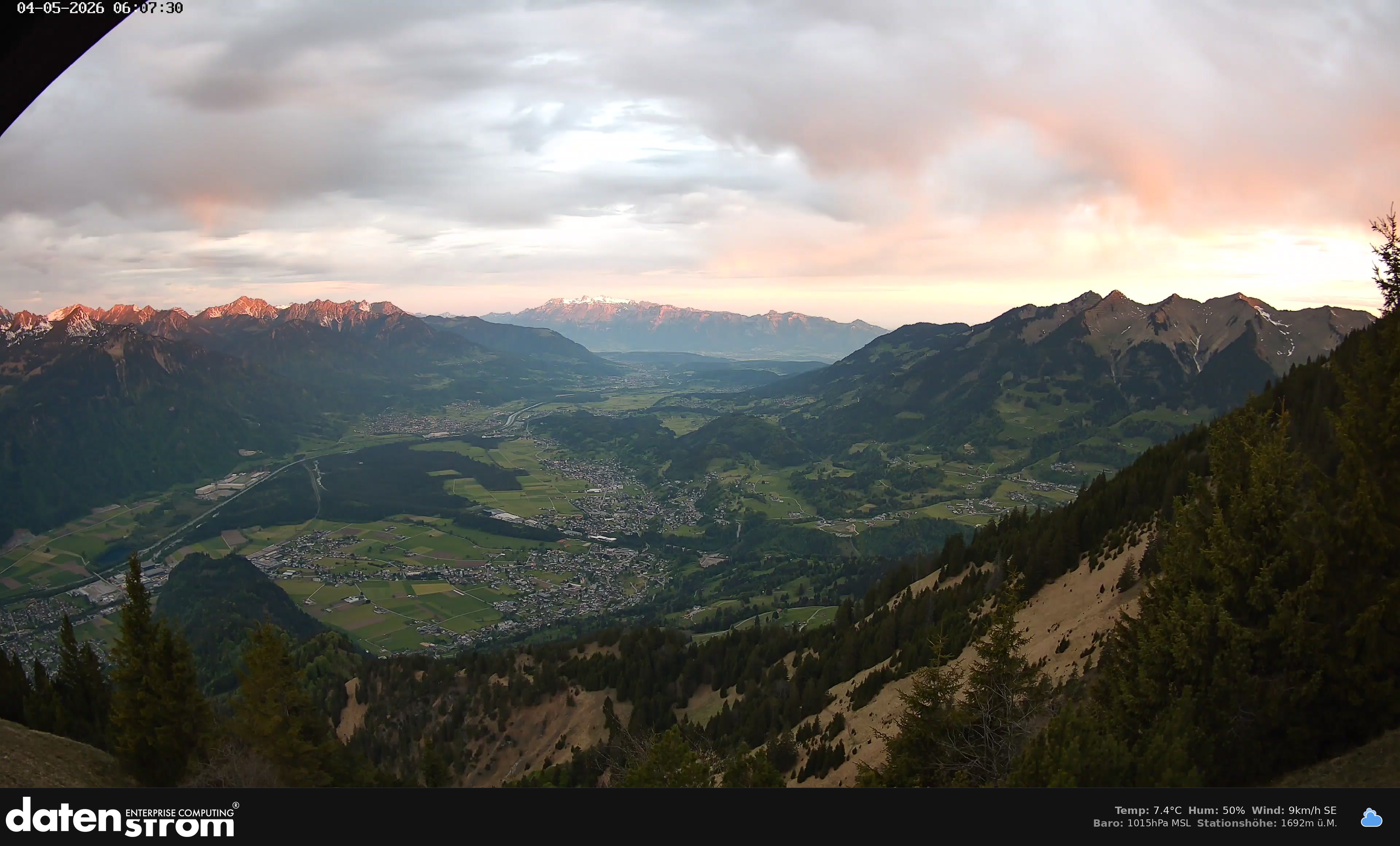 Bludenz - Walgau