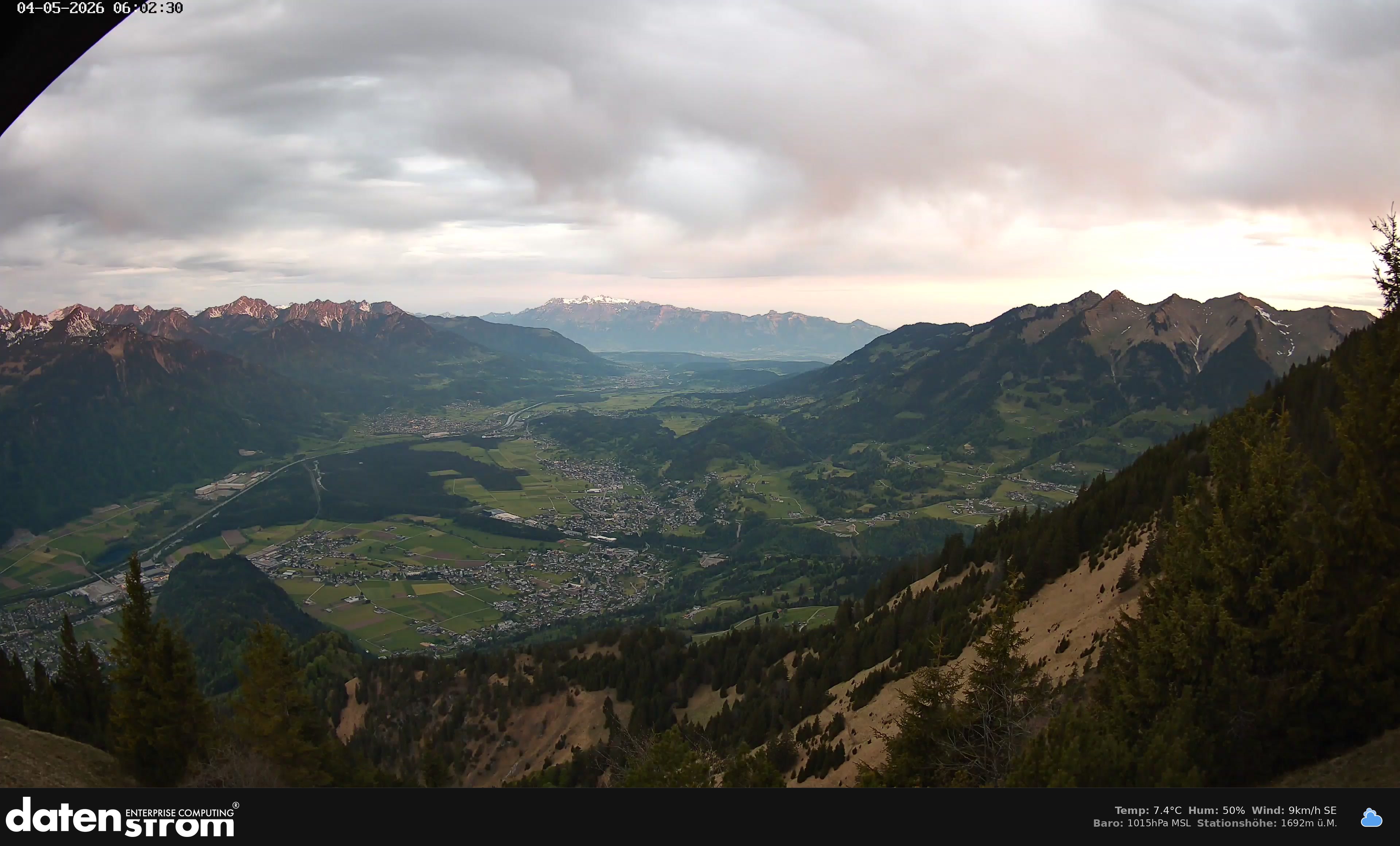 Bludenz - Walgau