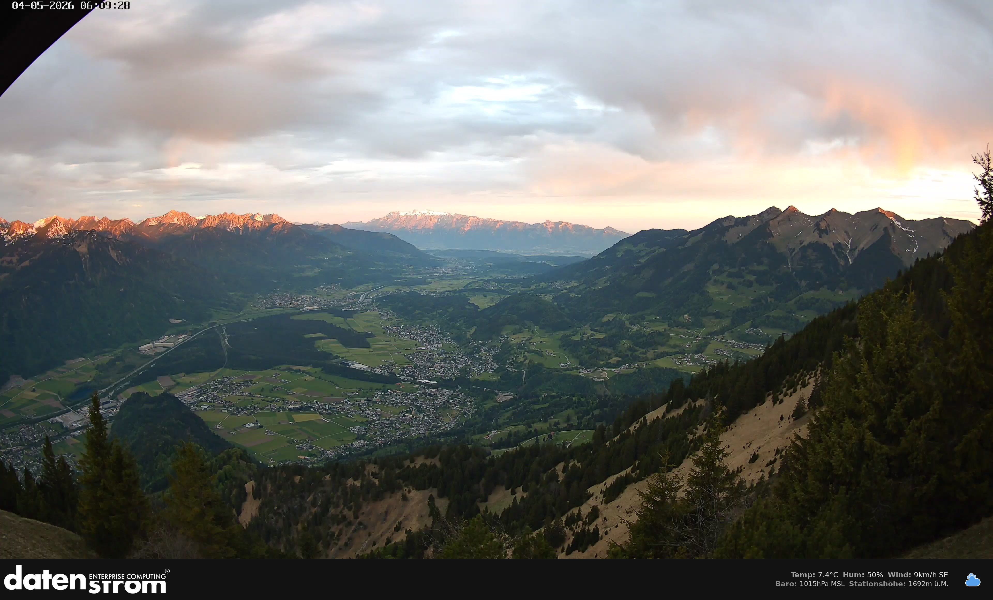 Bludenz - Walgau
