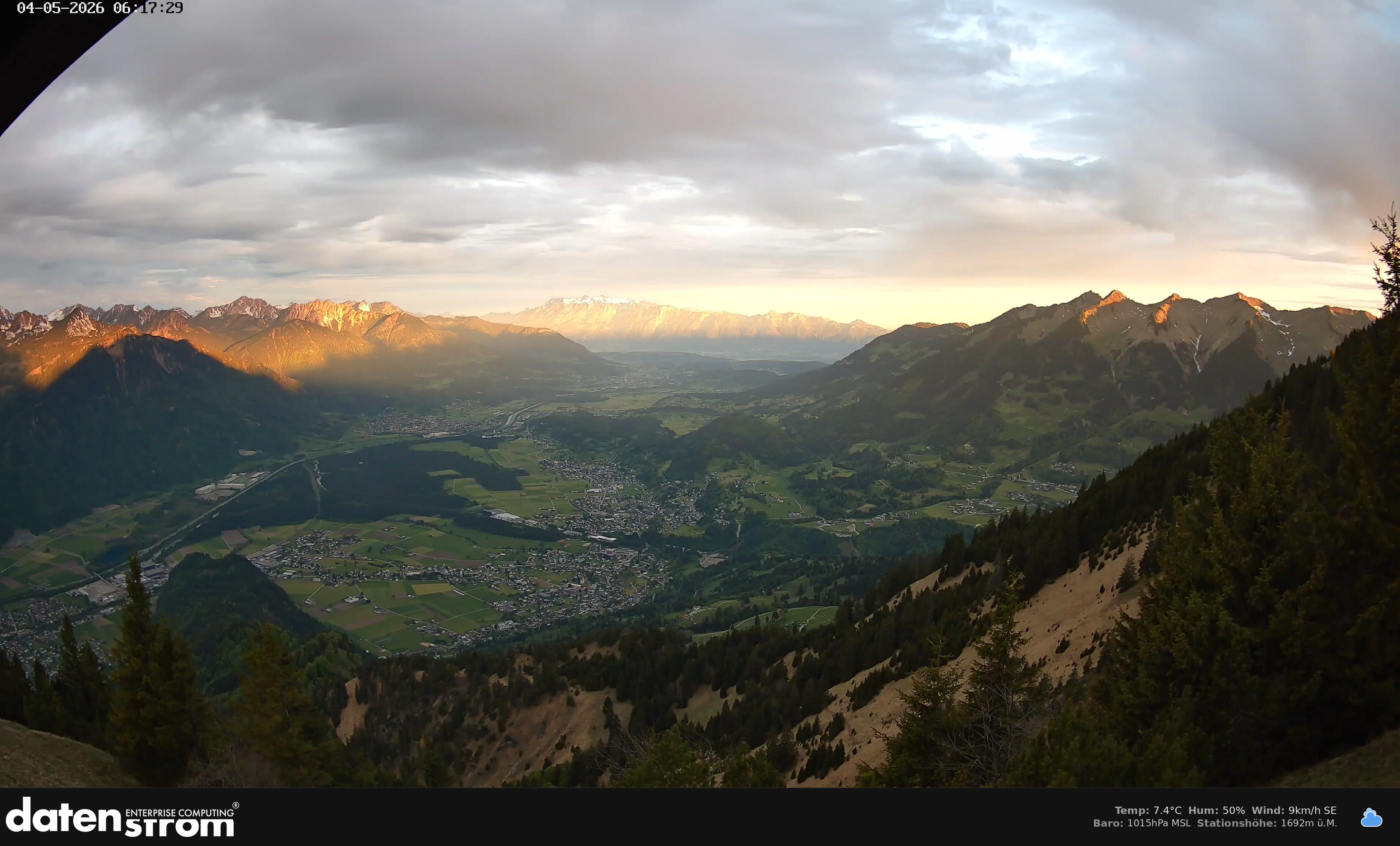 Bludenz - Walgau
