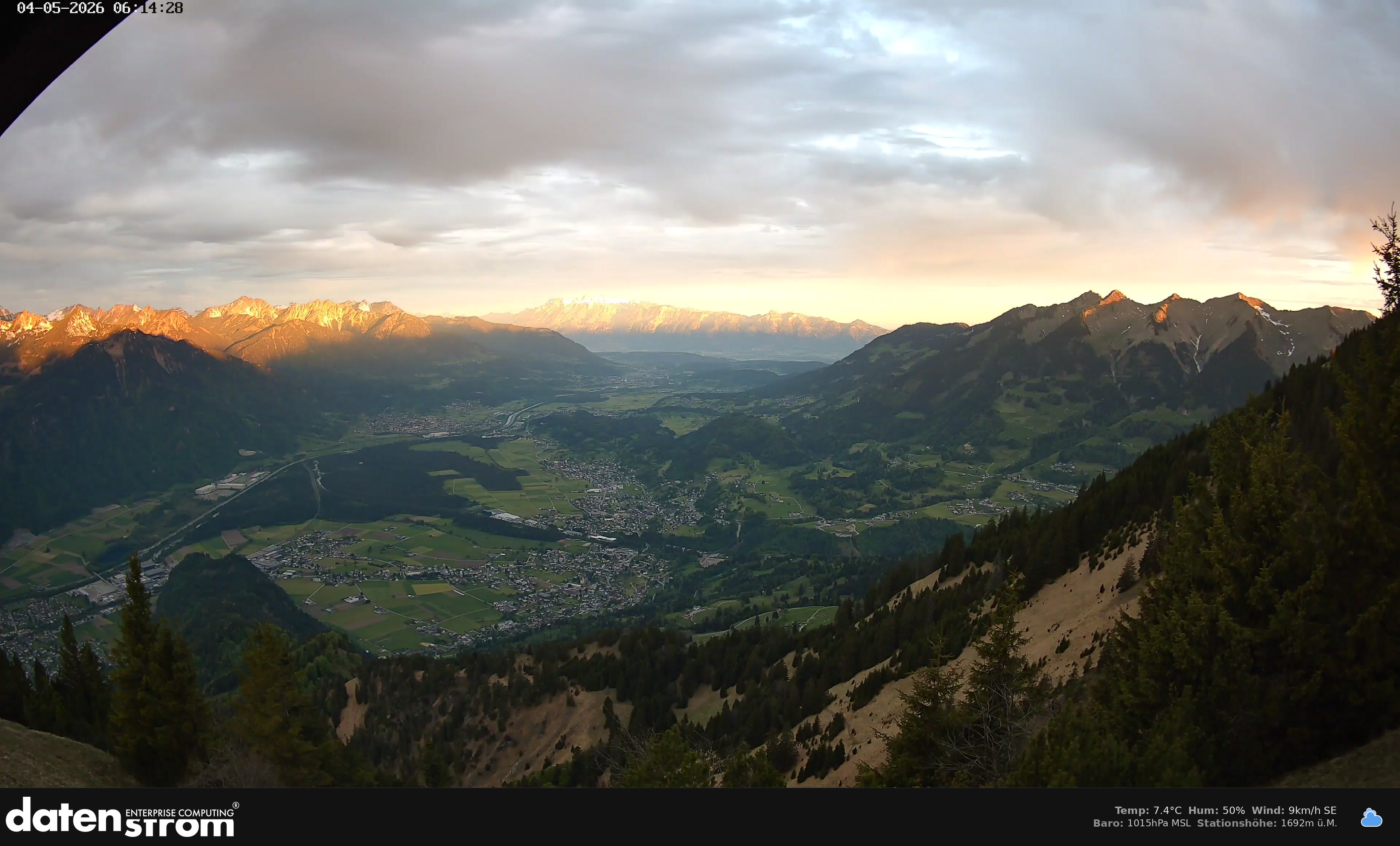 Bludenz - Walgau