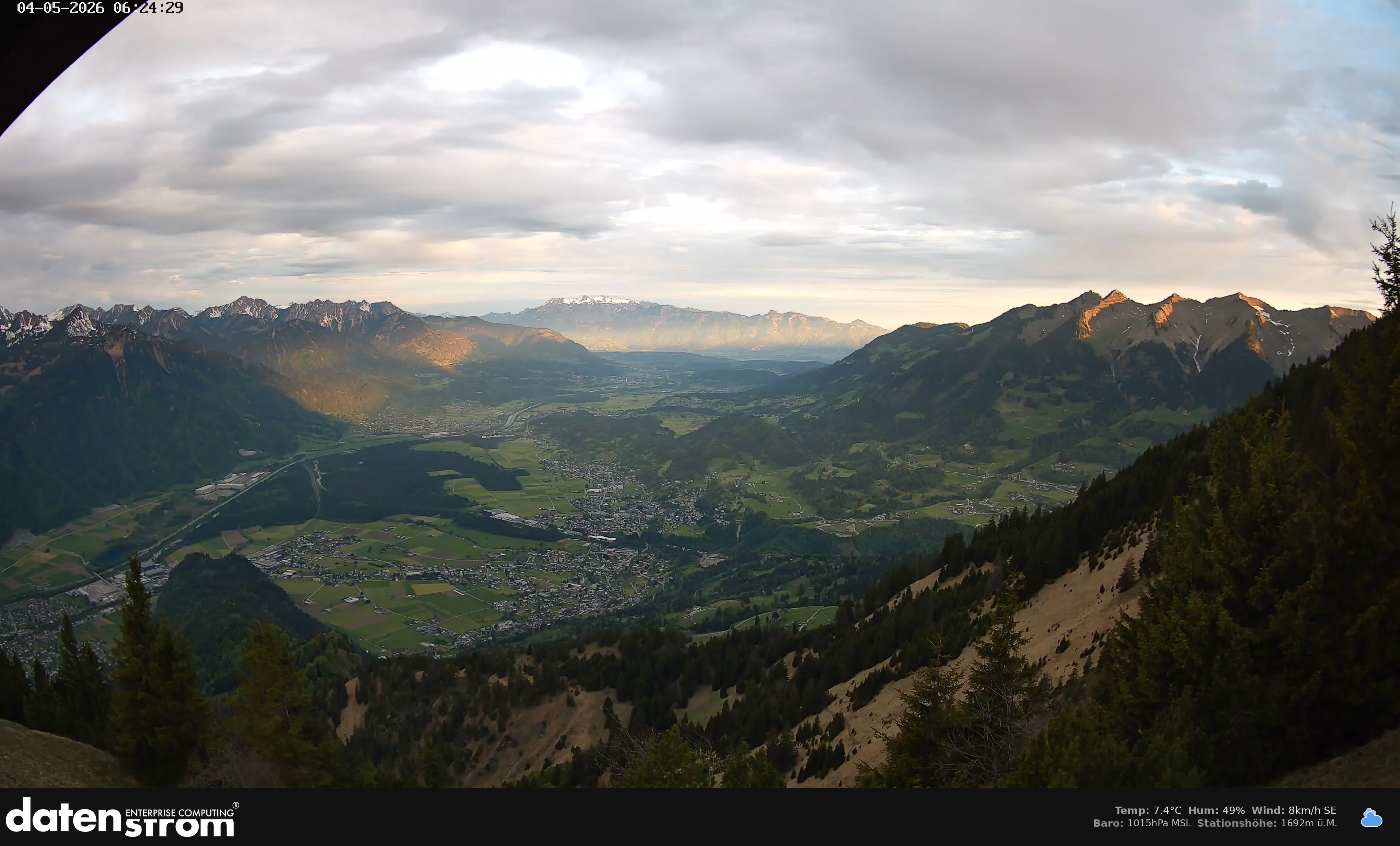 Bludenz - Walgau