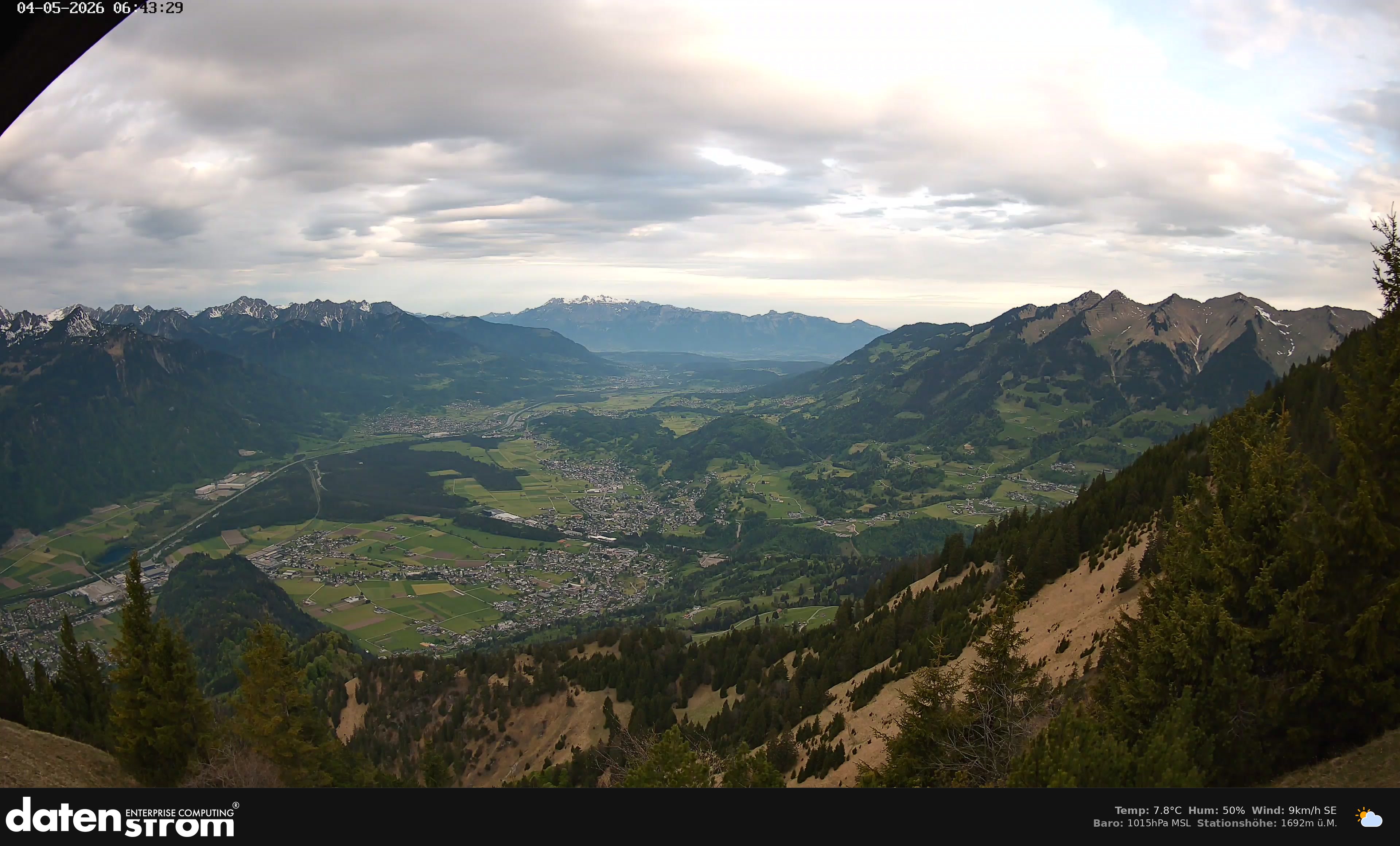 Bludenz - Walgau