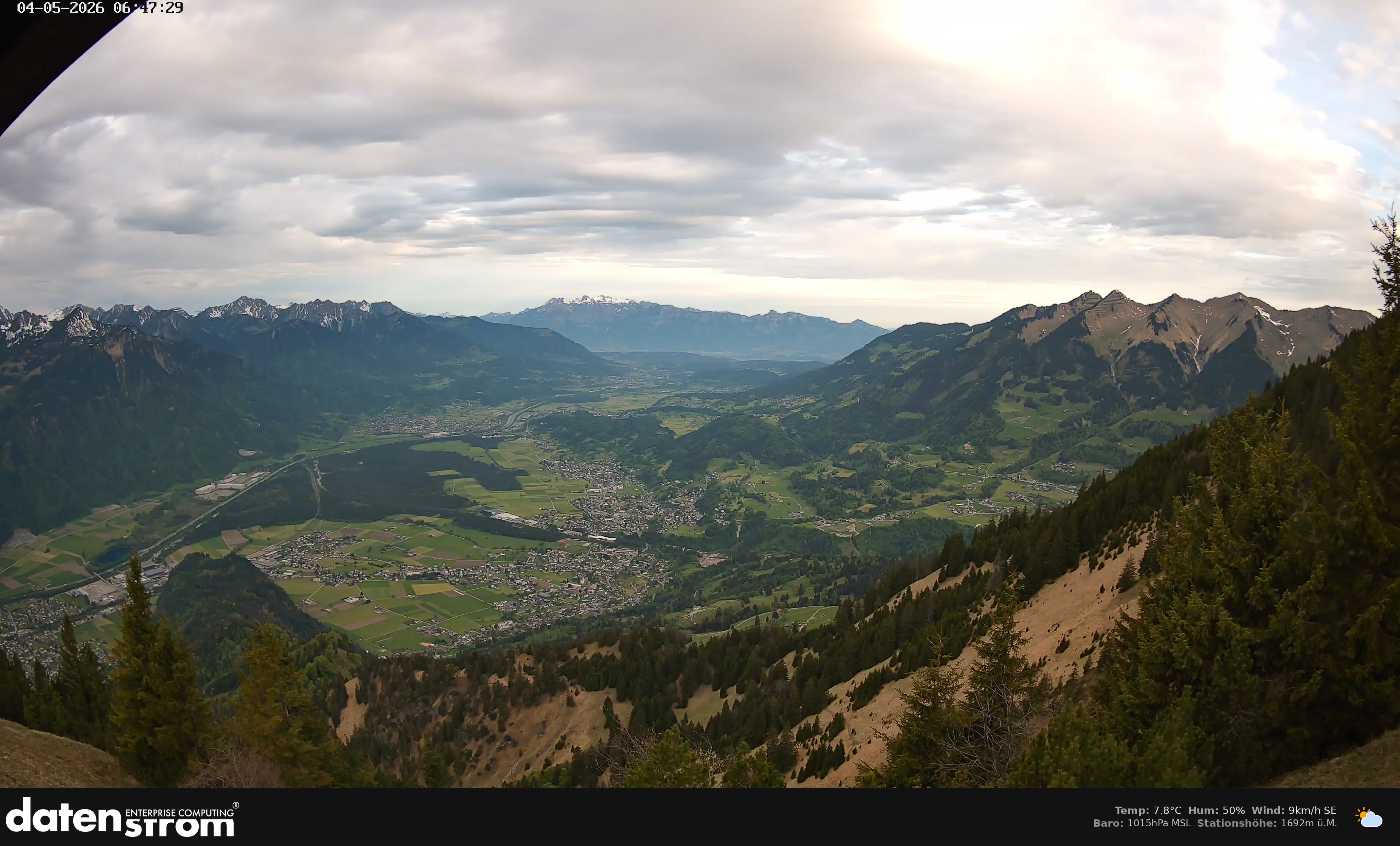 Bludenz - Walgau