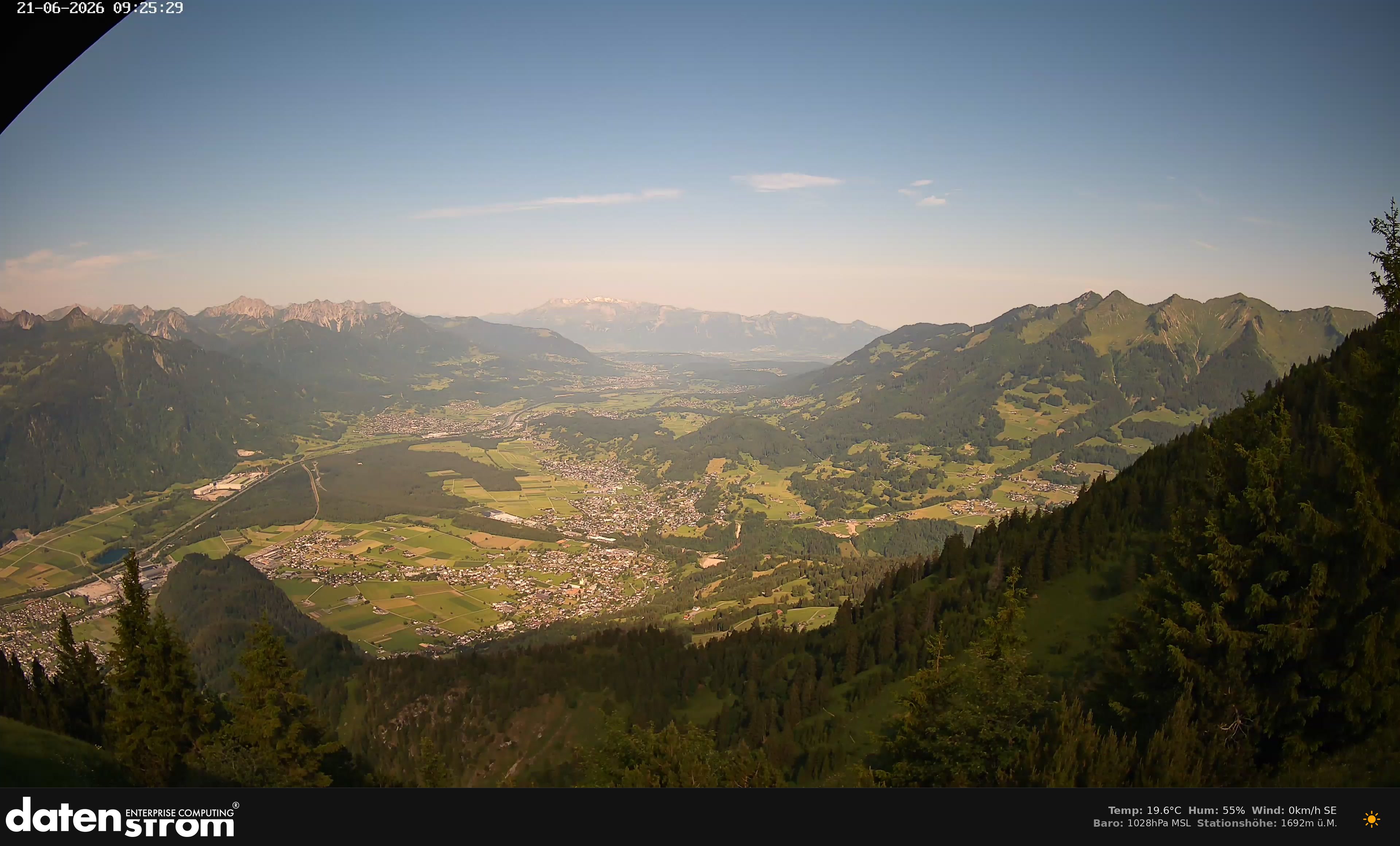 Bludenz - Walgau