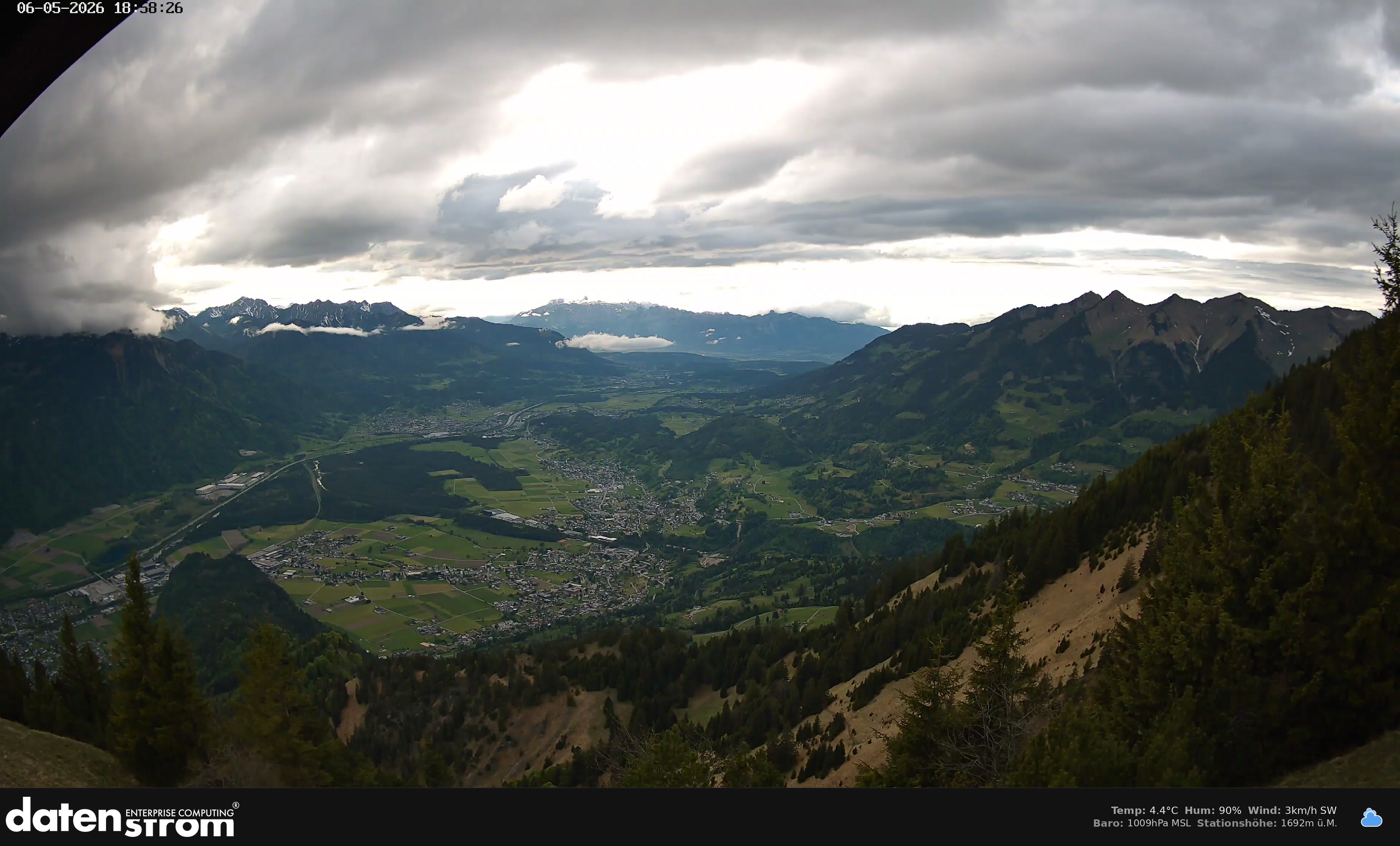 Bludenz - Walgau