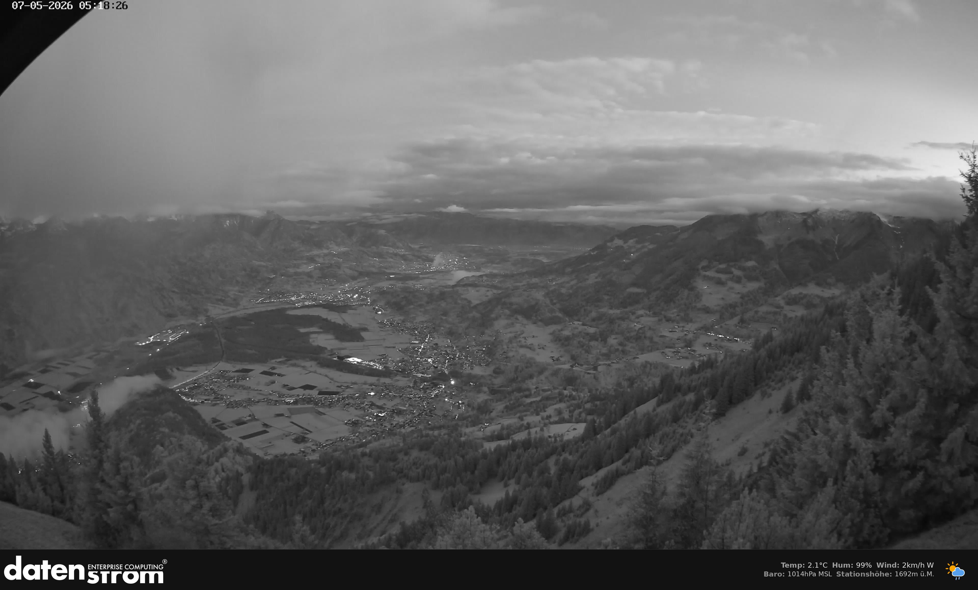 Bludenz - Walgau