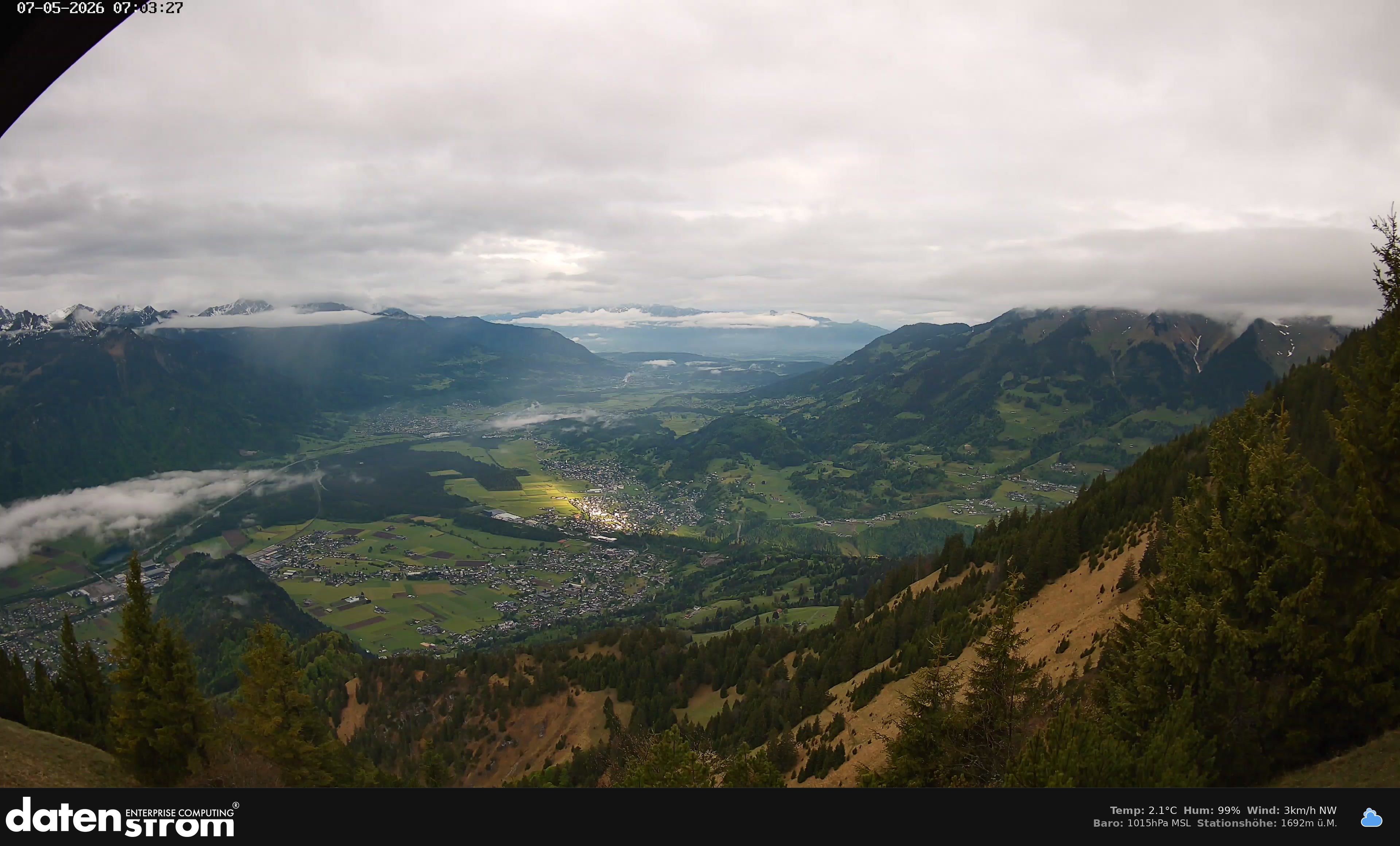 Bludenz - Walgau