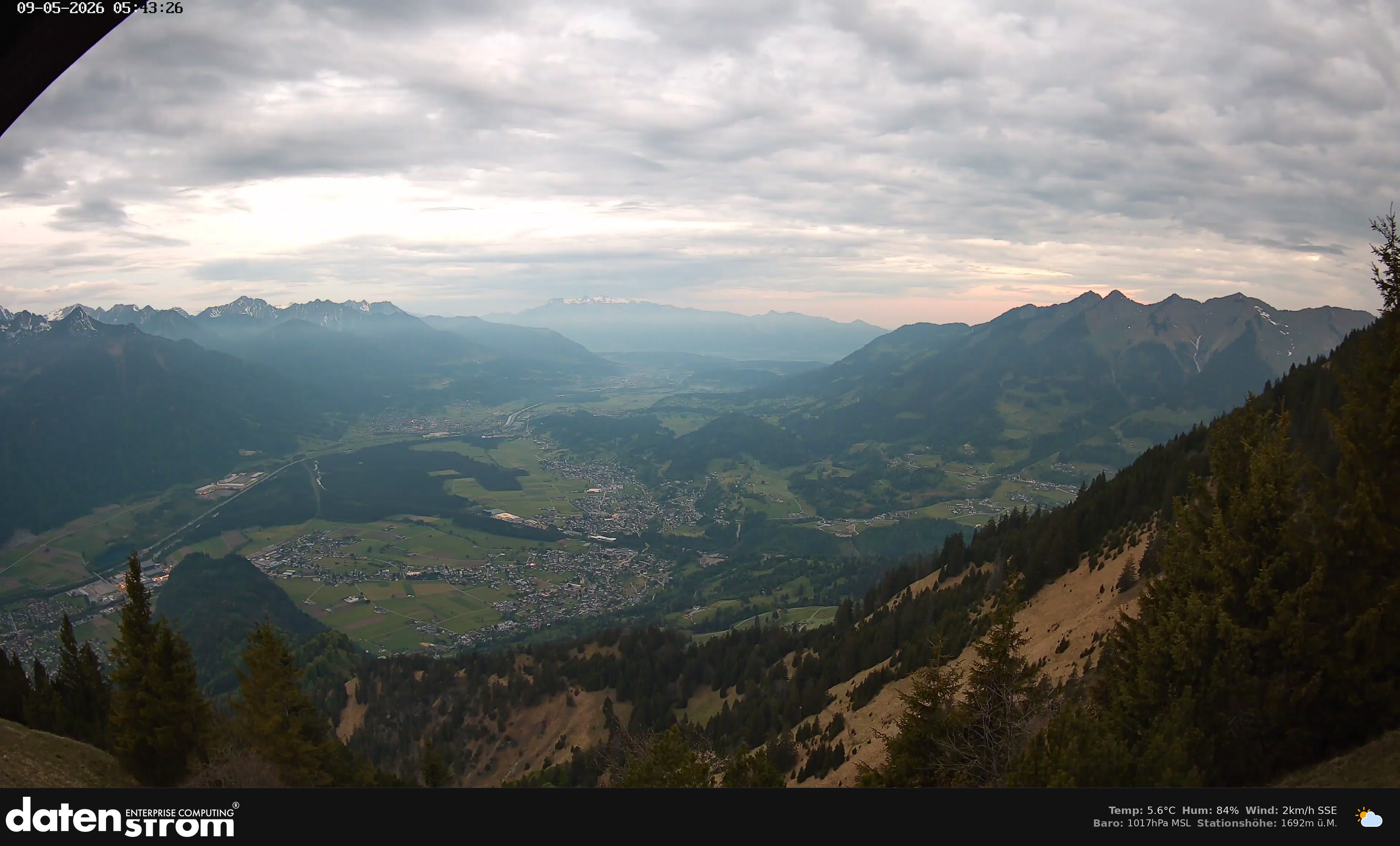 Bludenz - Walgau