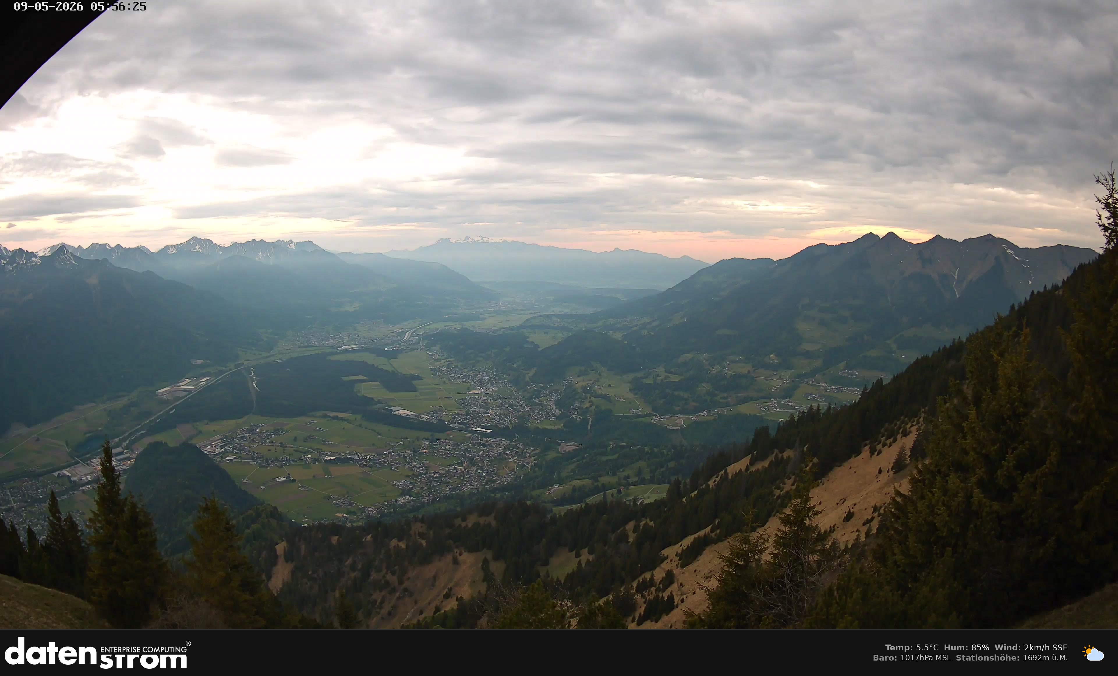 Bludenz - Walgau
