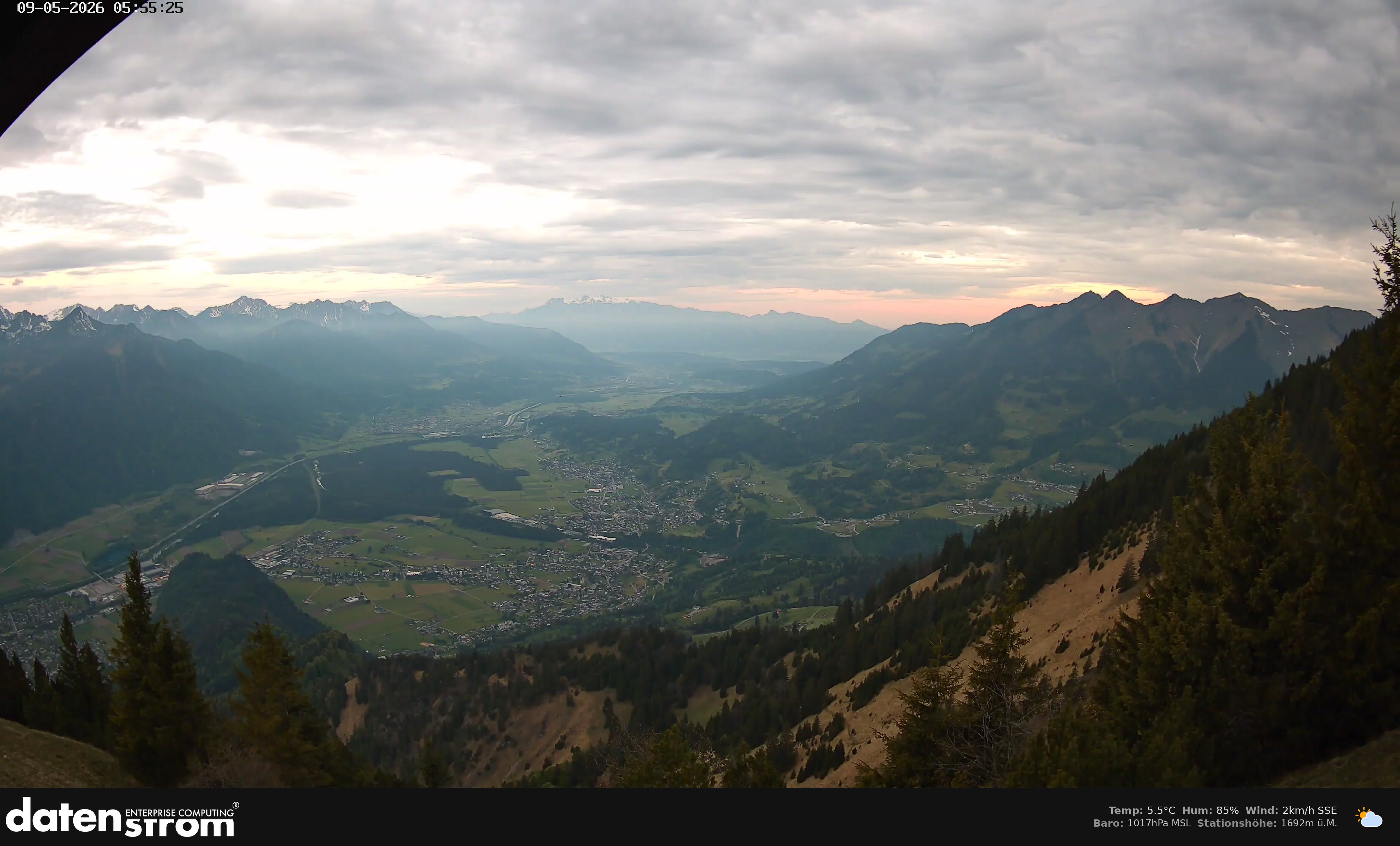 Bludenz - Walgau