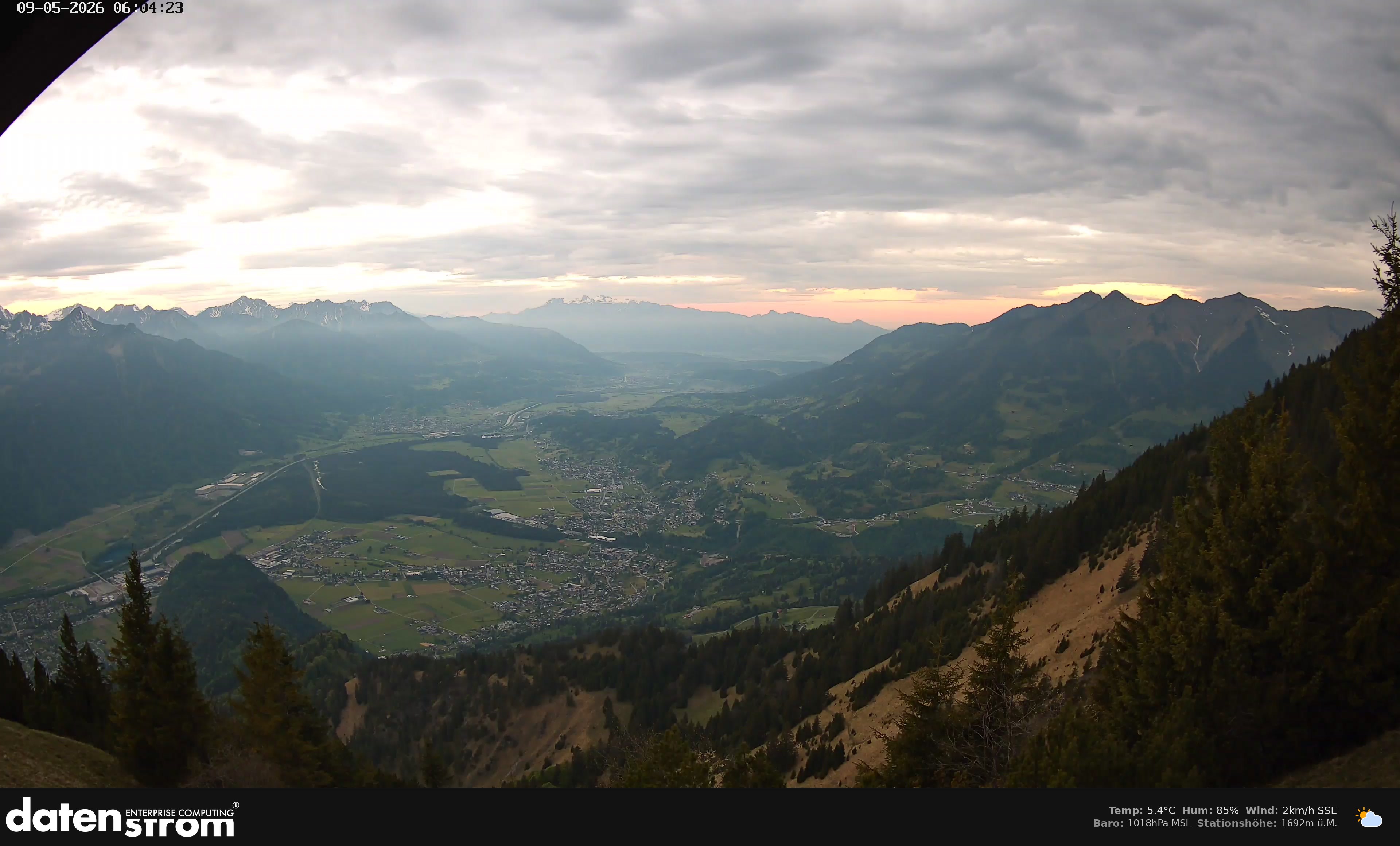 Bludenz - Walgau
