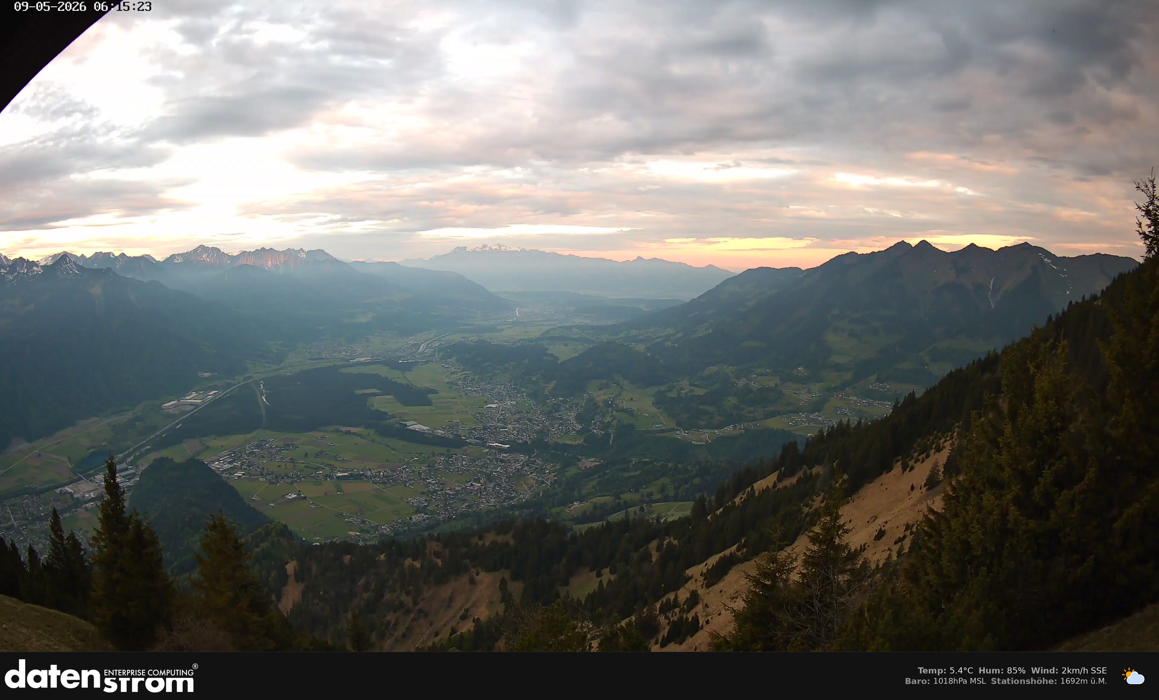 Bludenz - Walgau
