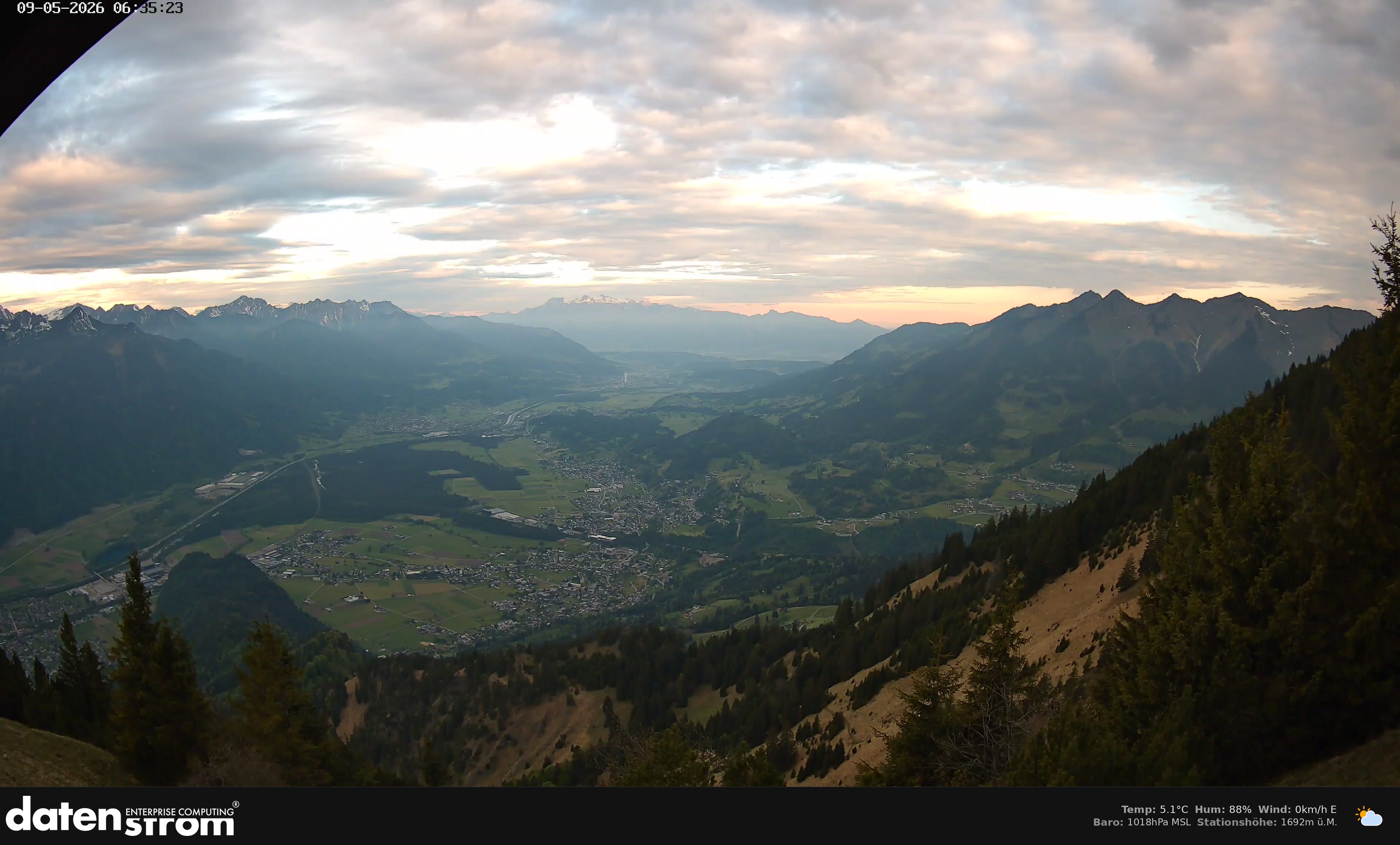 Bludenz - Walgau