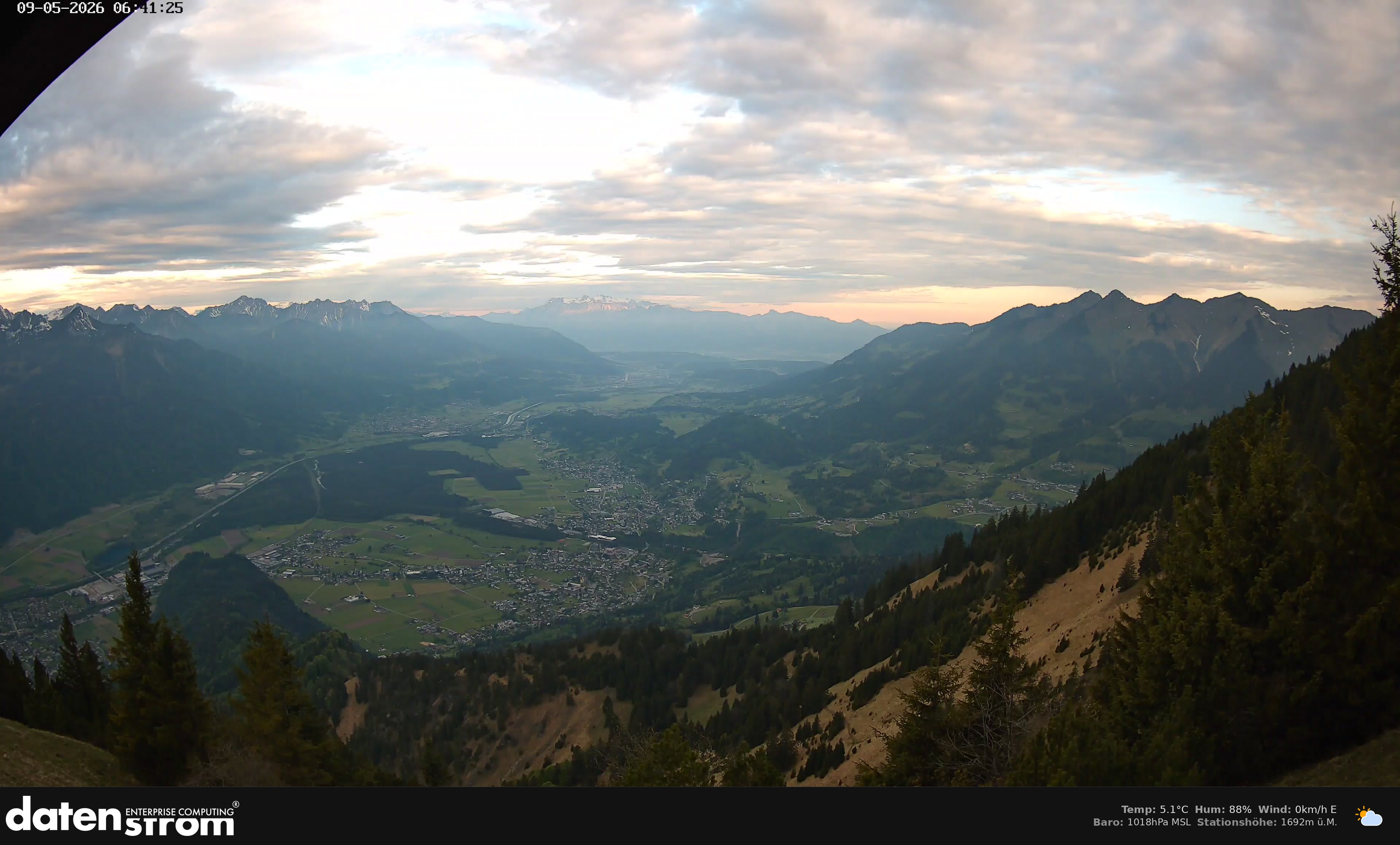 Bludenz - Walgau