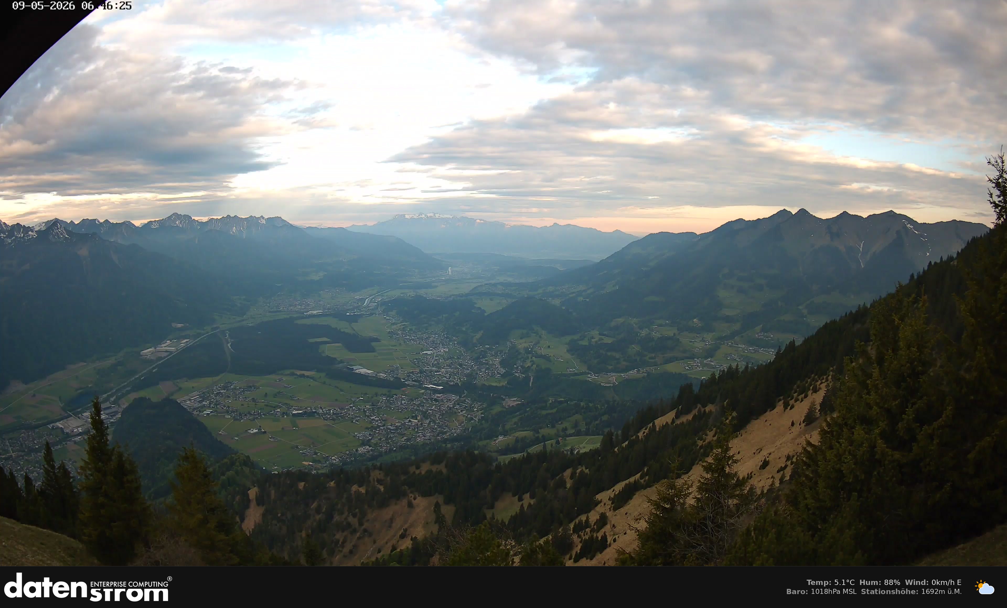 Bludenz - Walgau