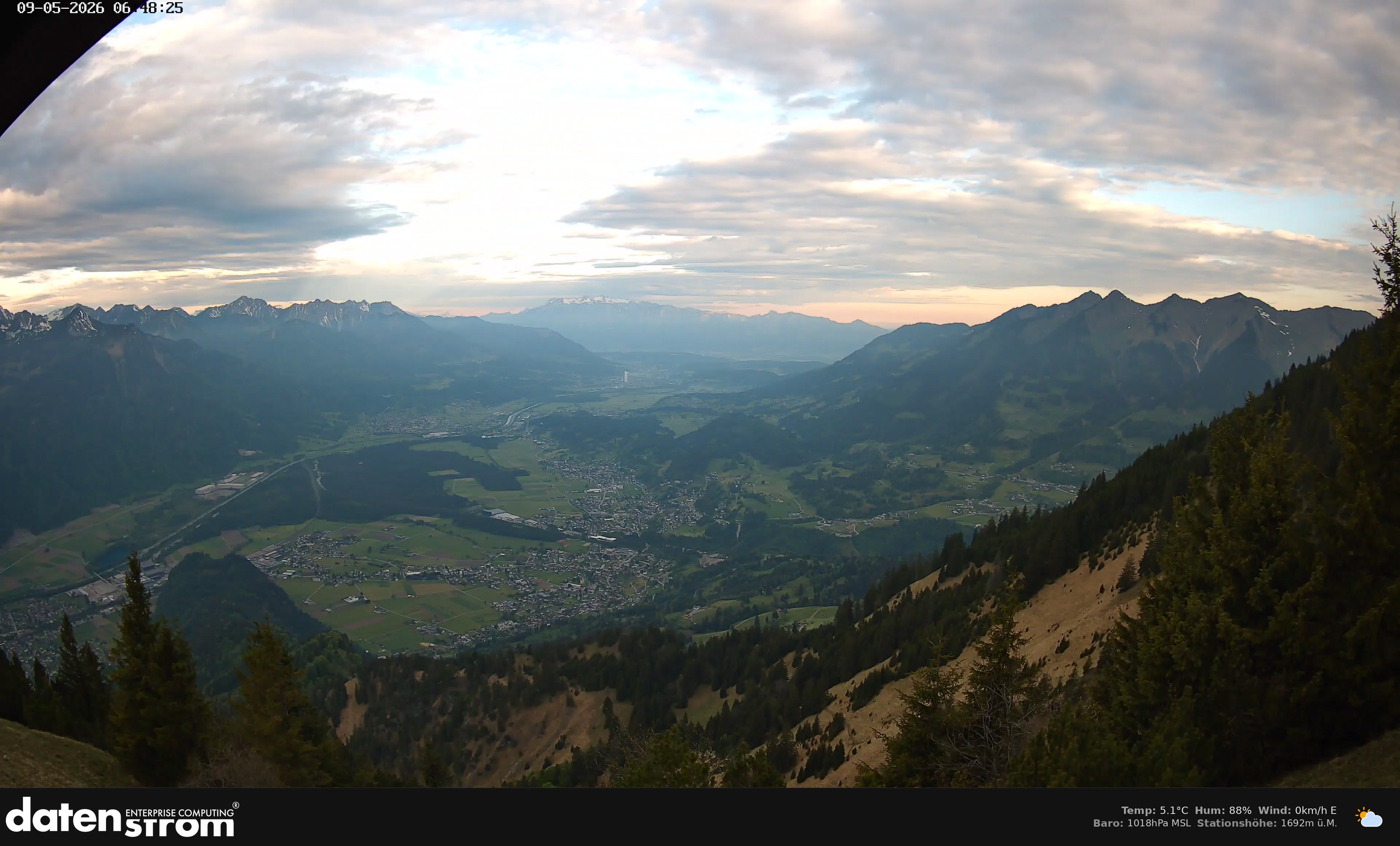 Bludenz - Walgau
