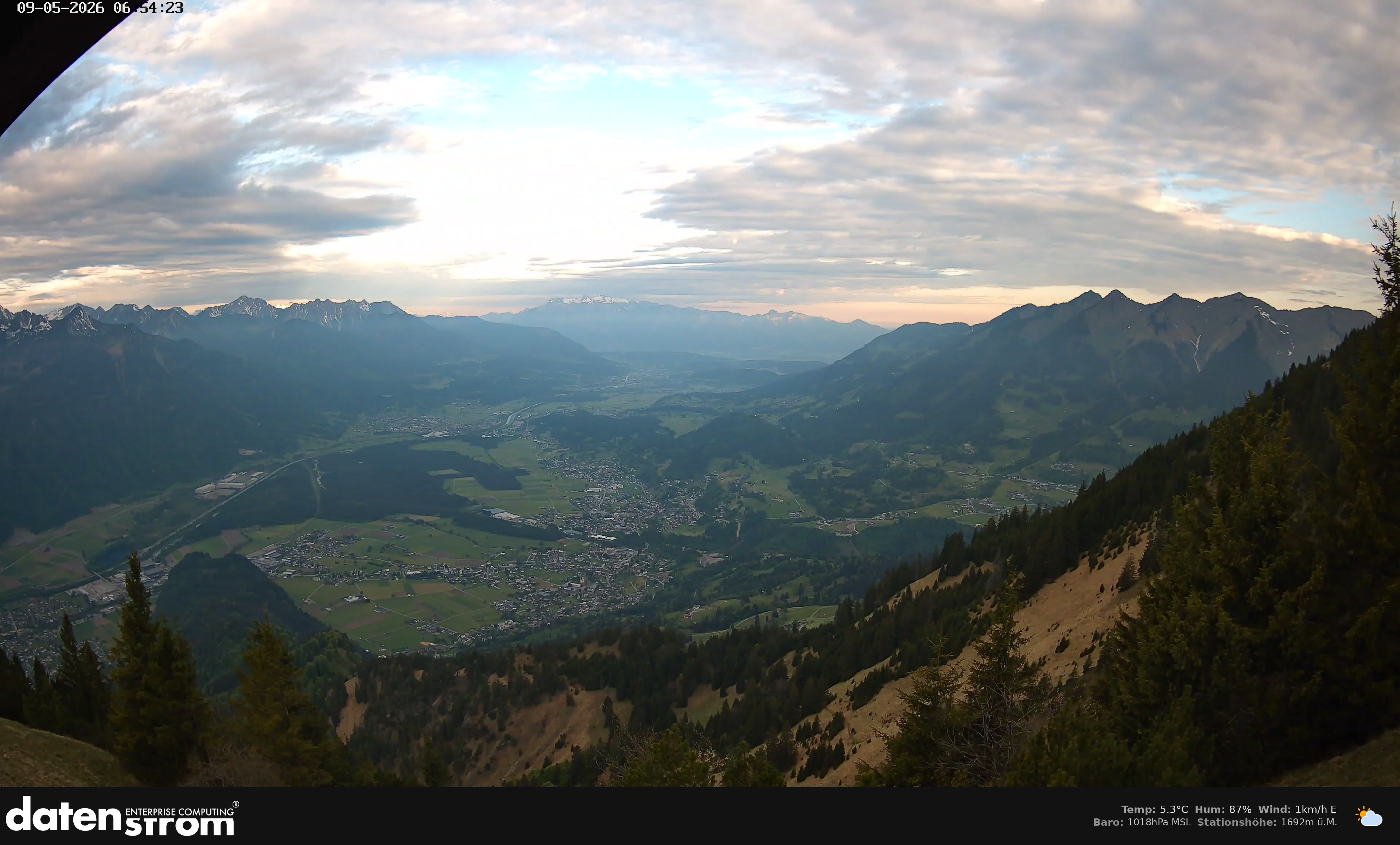 Bludenz - Walgau