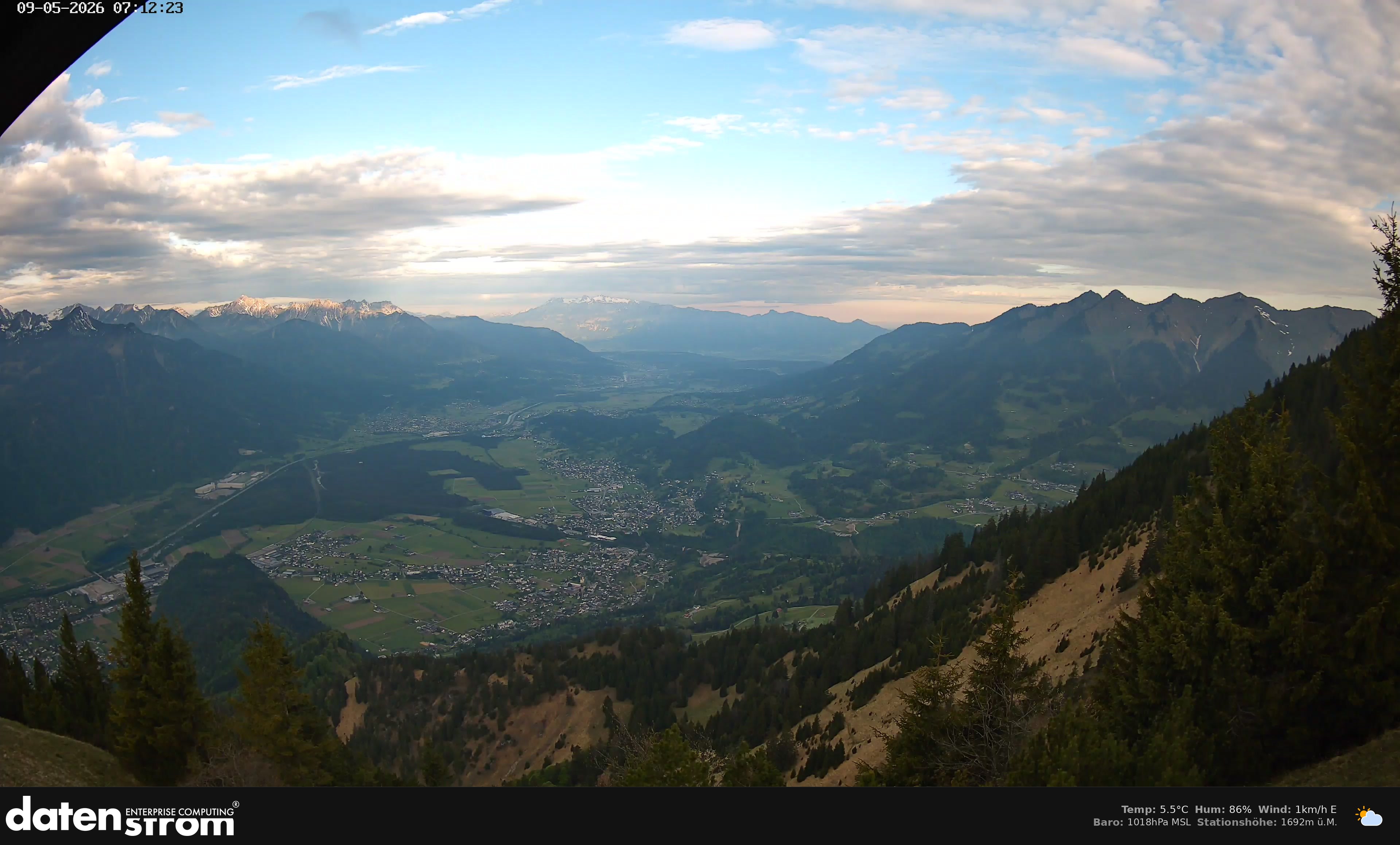 Bludenz - Walgau
