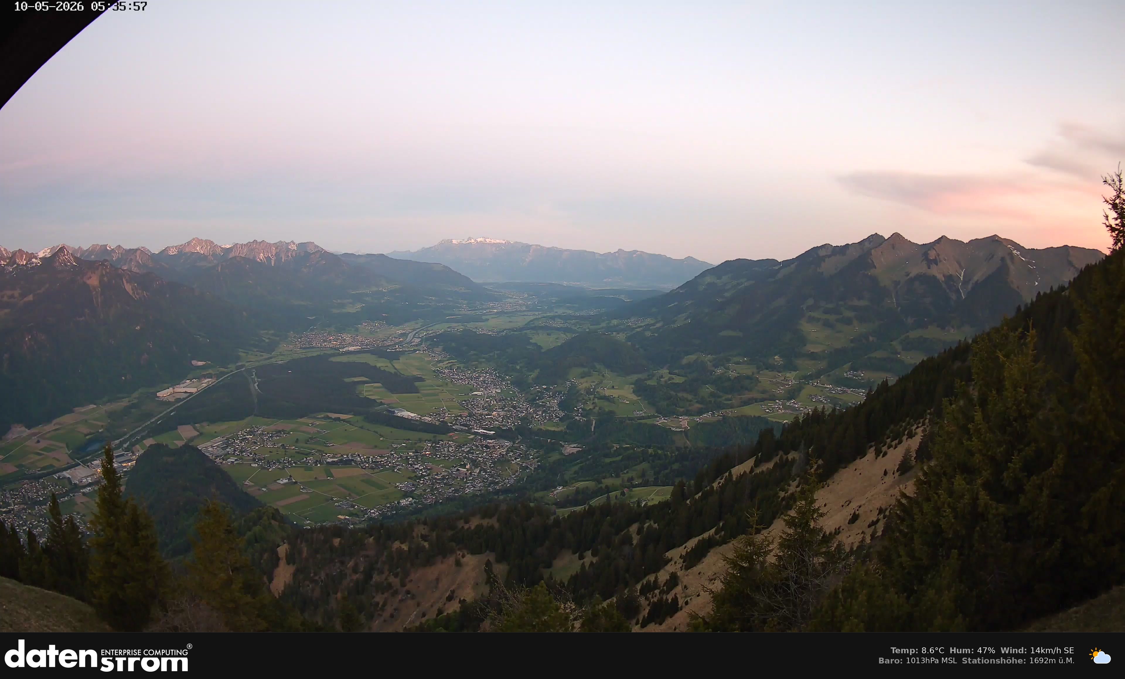 Bludenz - Walgau