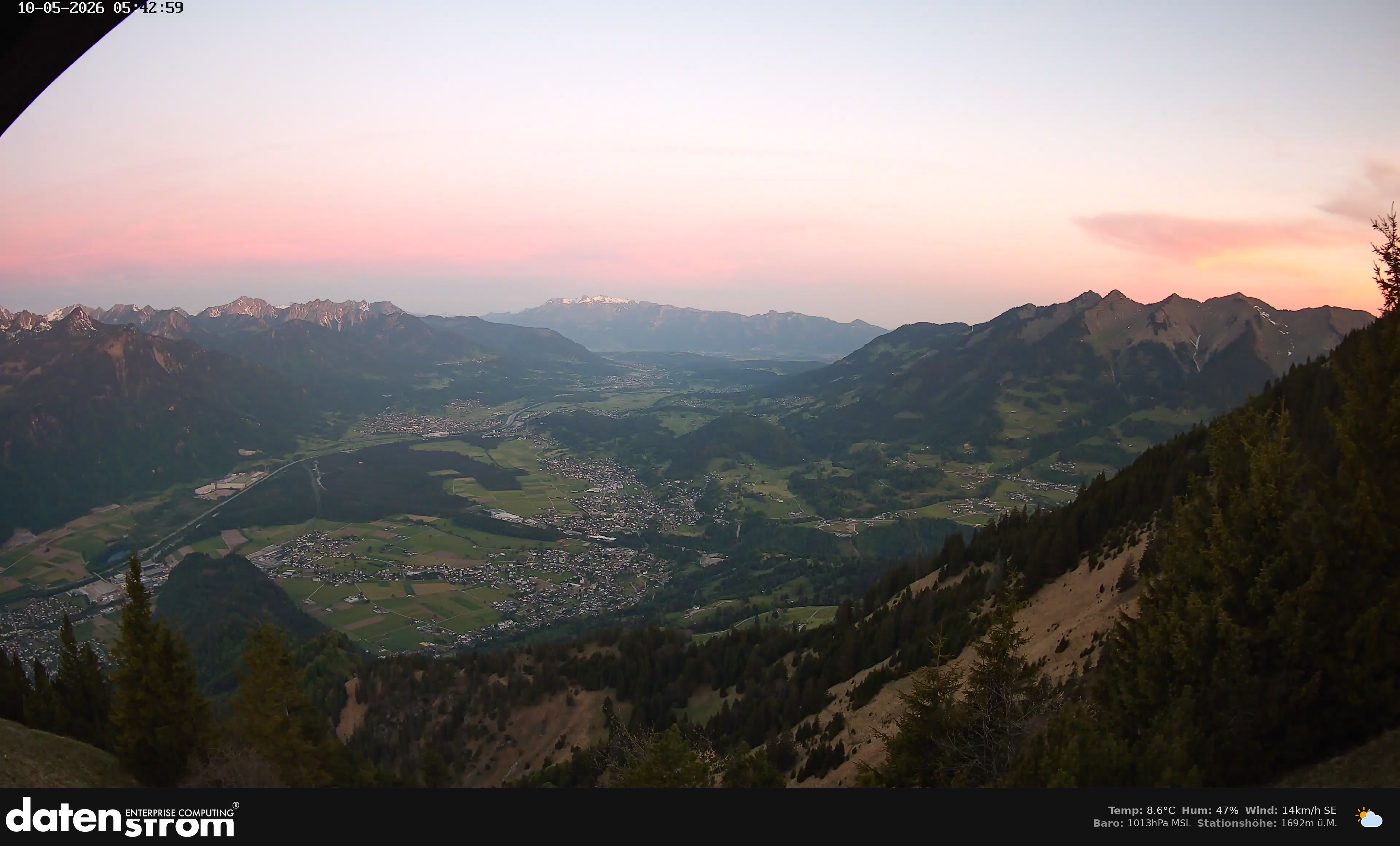 Bludenz - Walgau
