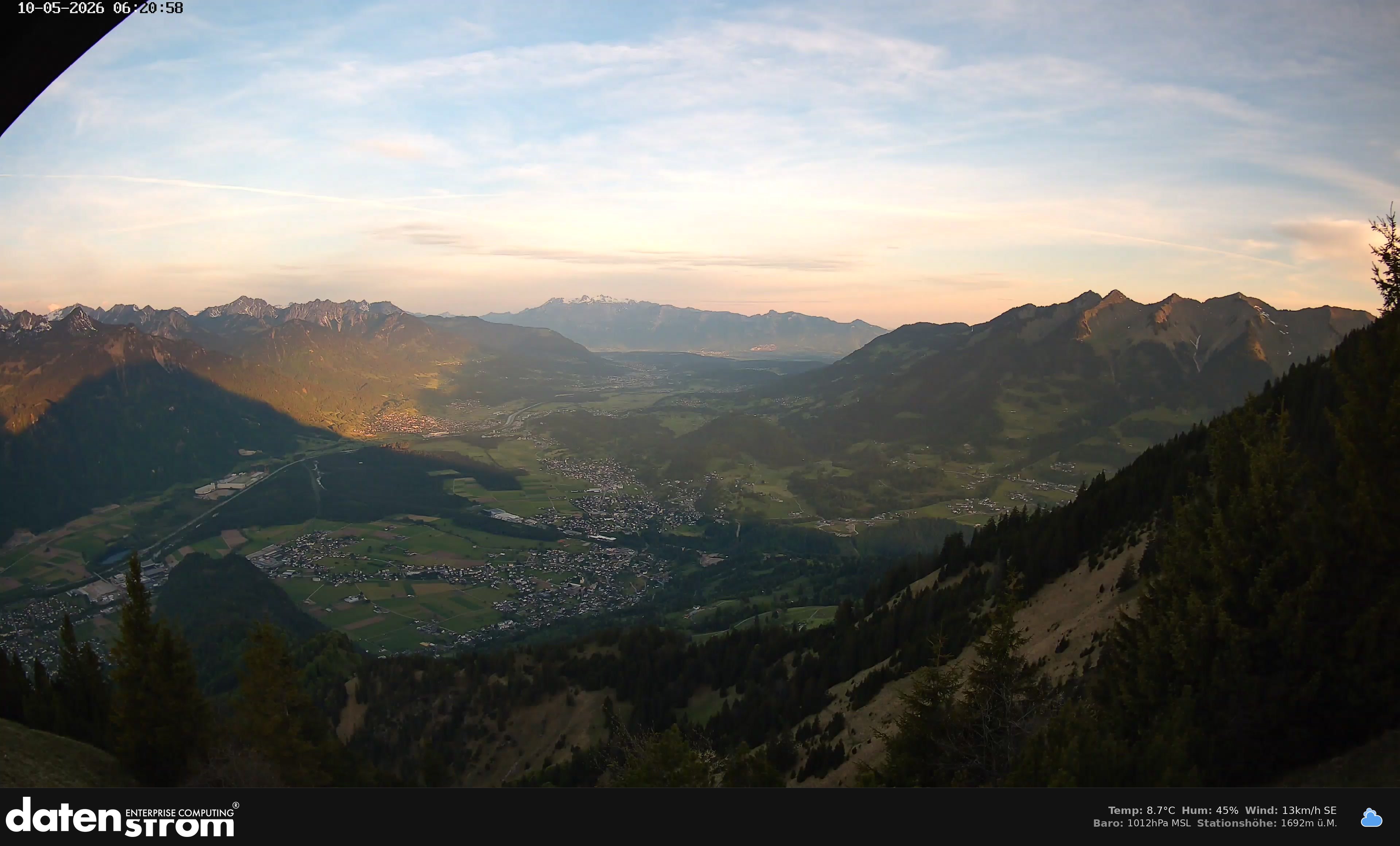 Bludenz - Walgau