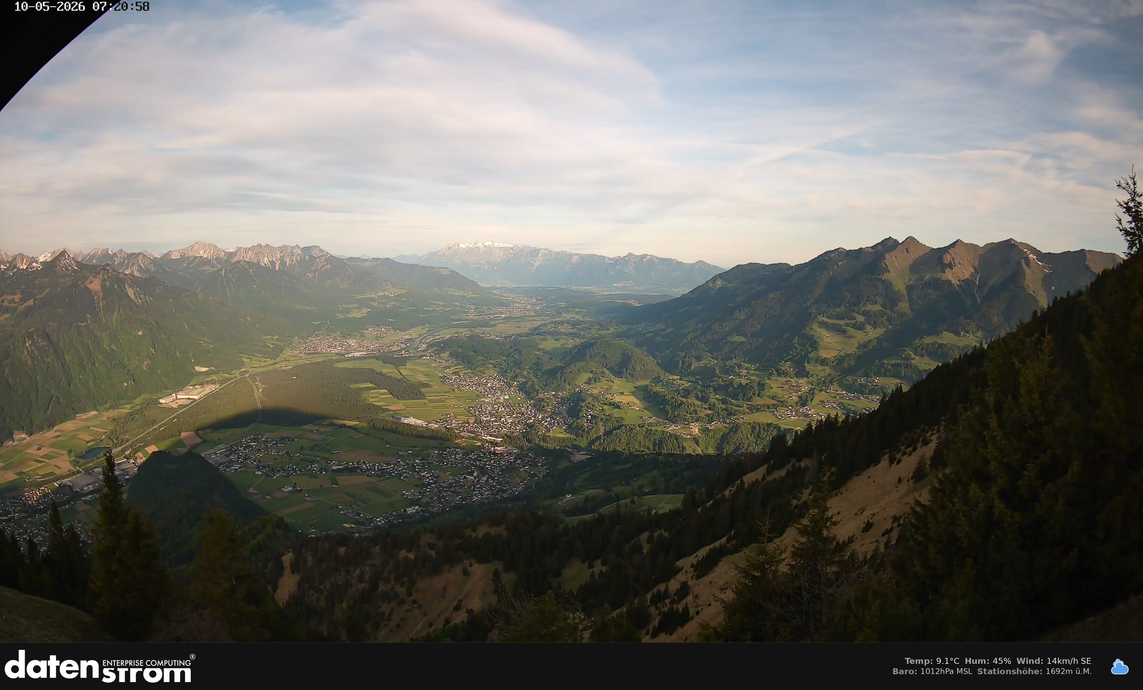 Bludenz - Walgau