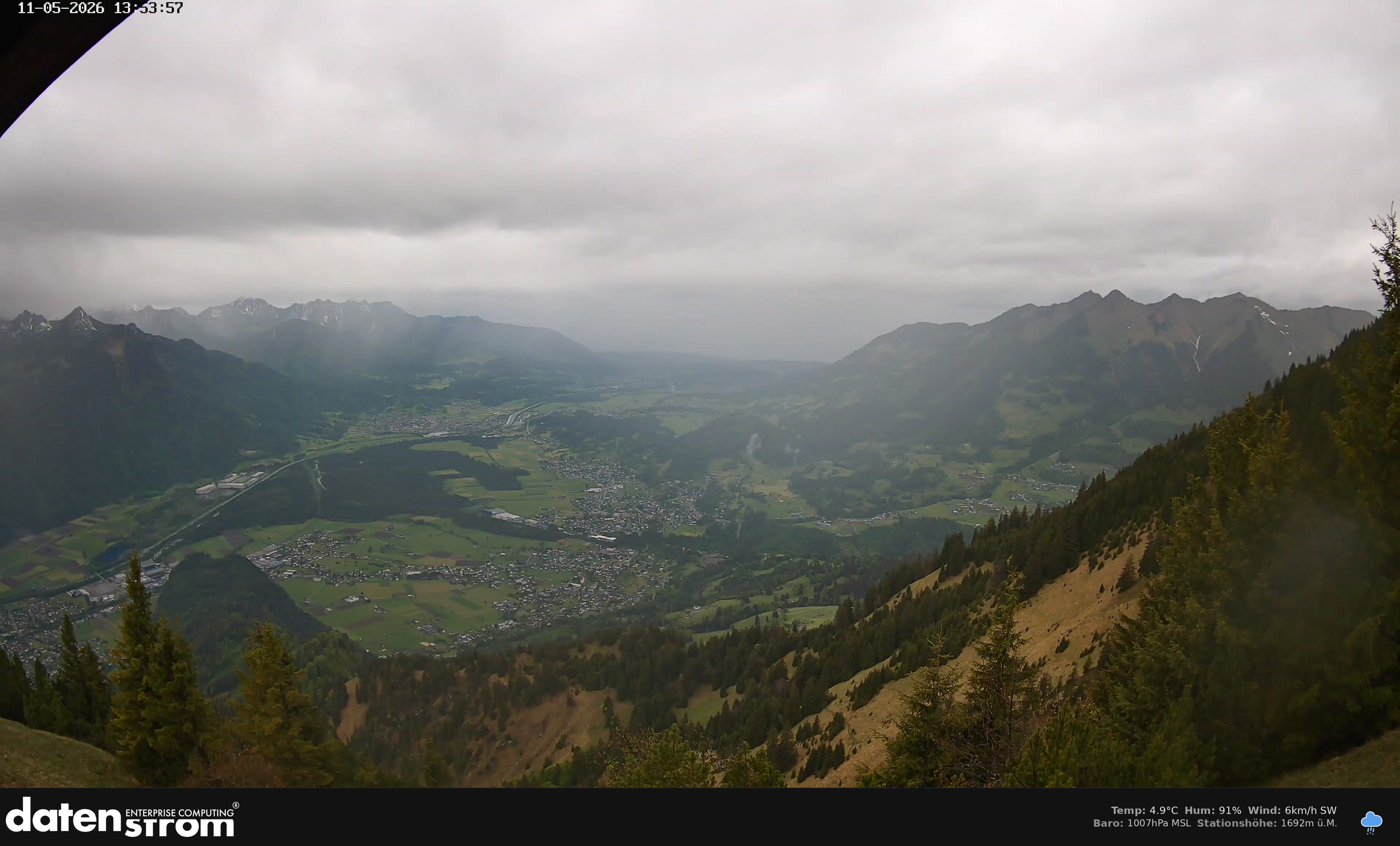 Bludenz - Walgau
