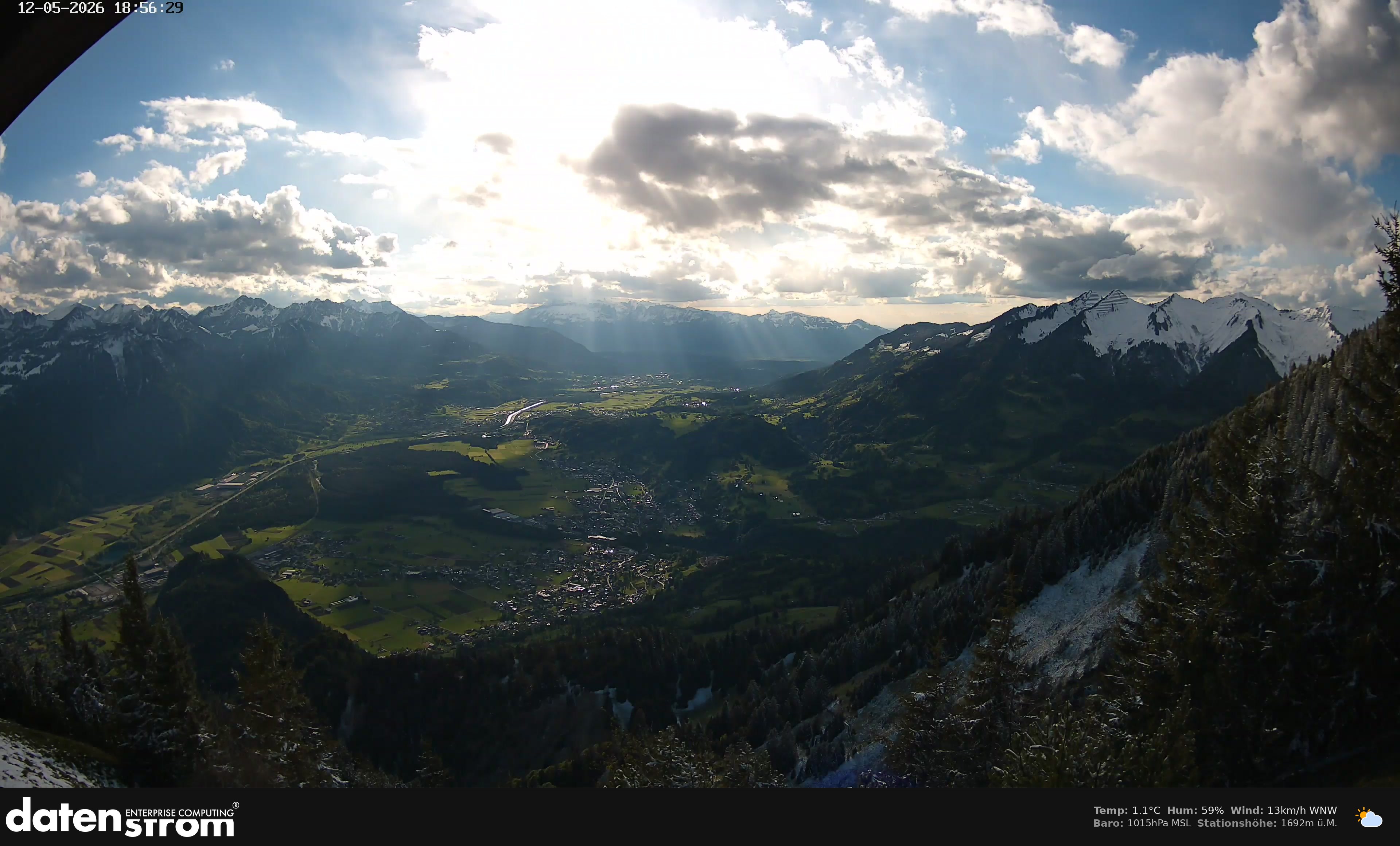 Bludenz - Walgau