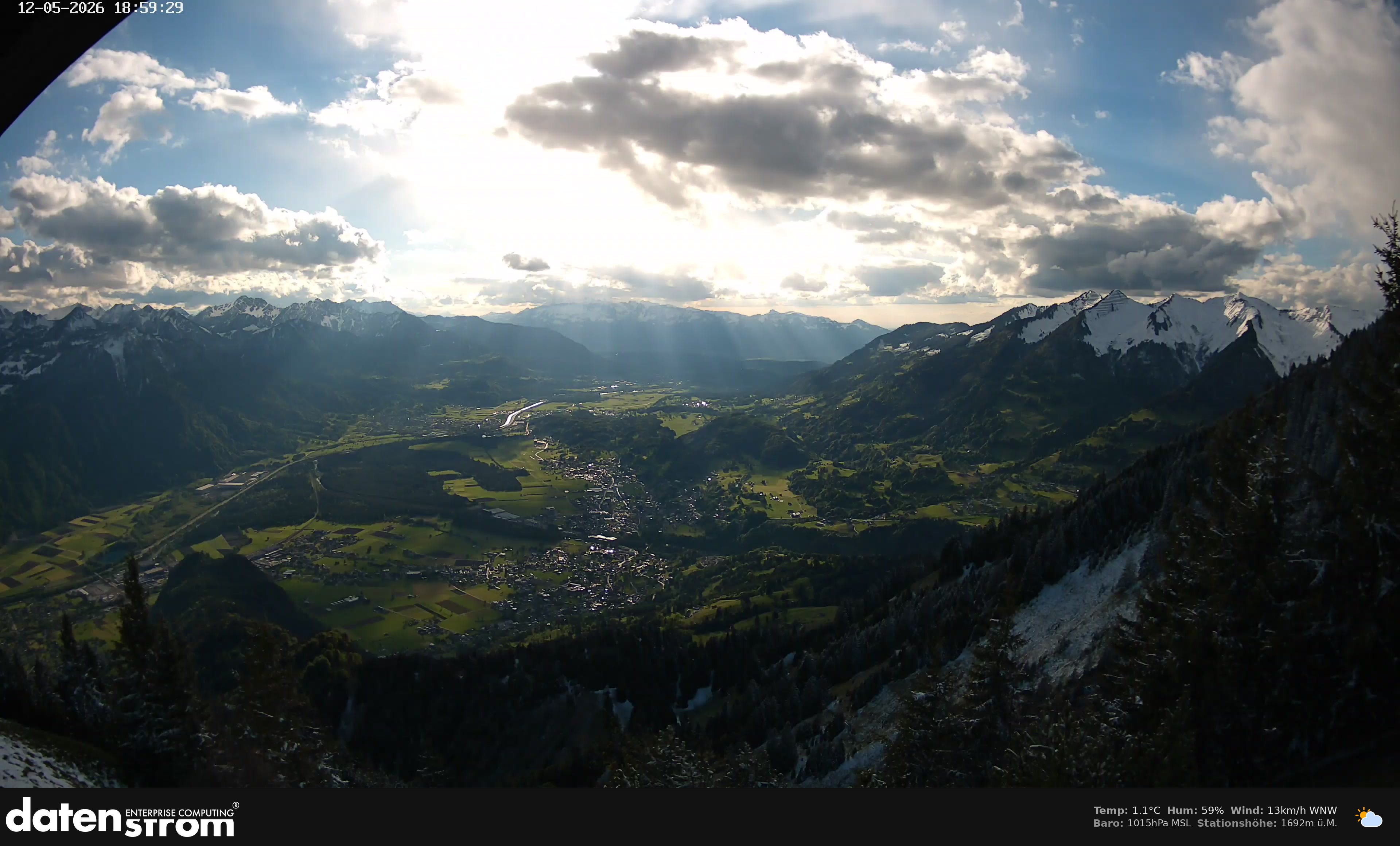 Bludenz - Walgau