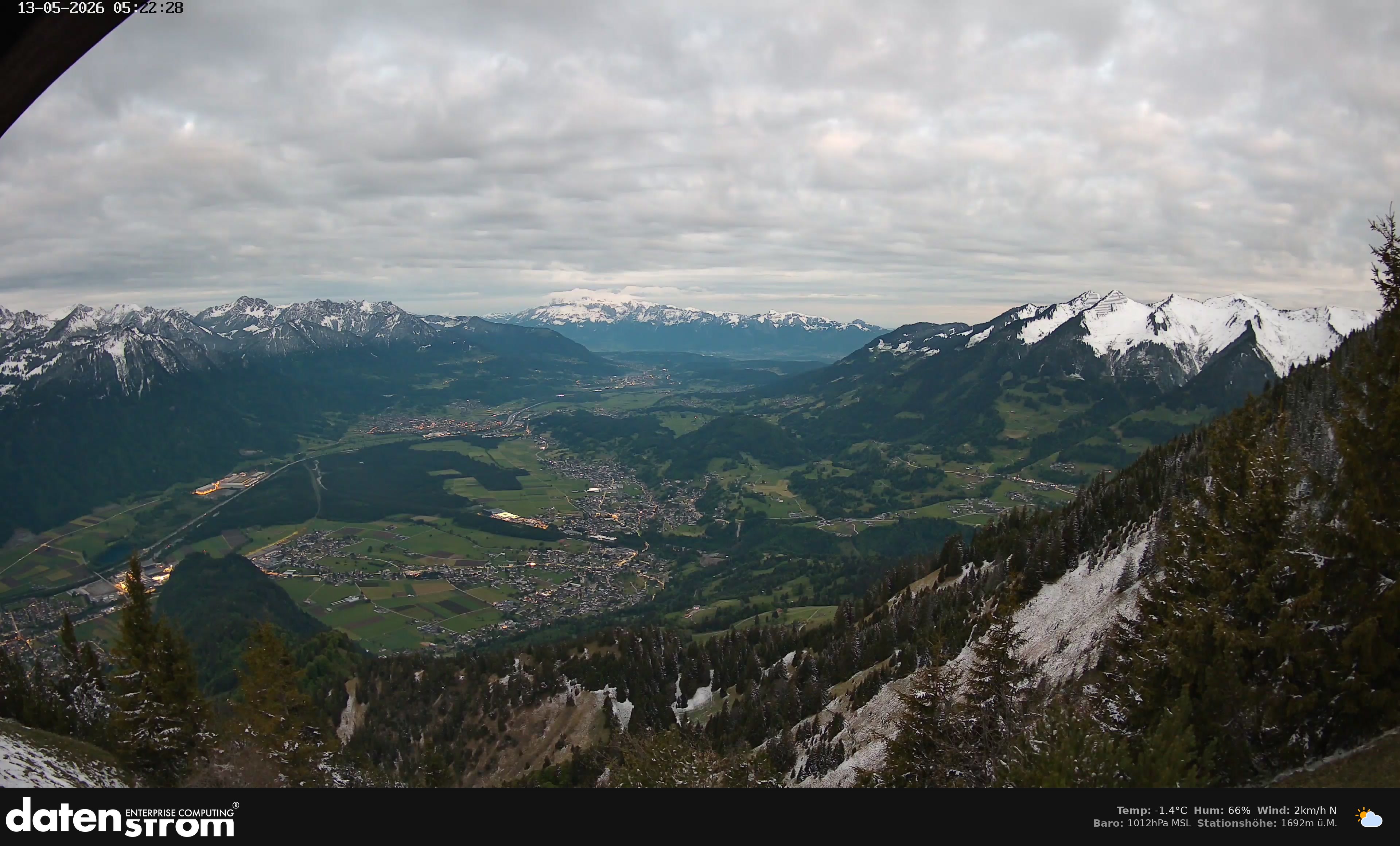 Bludenz - Walgau