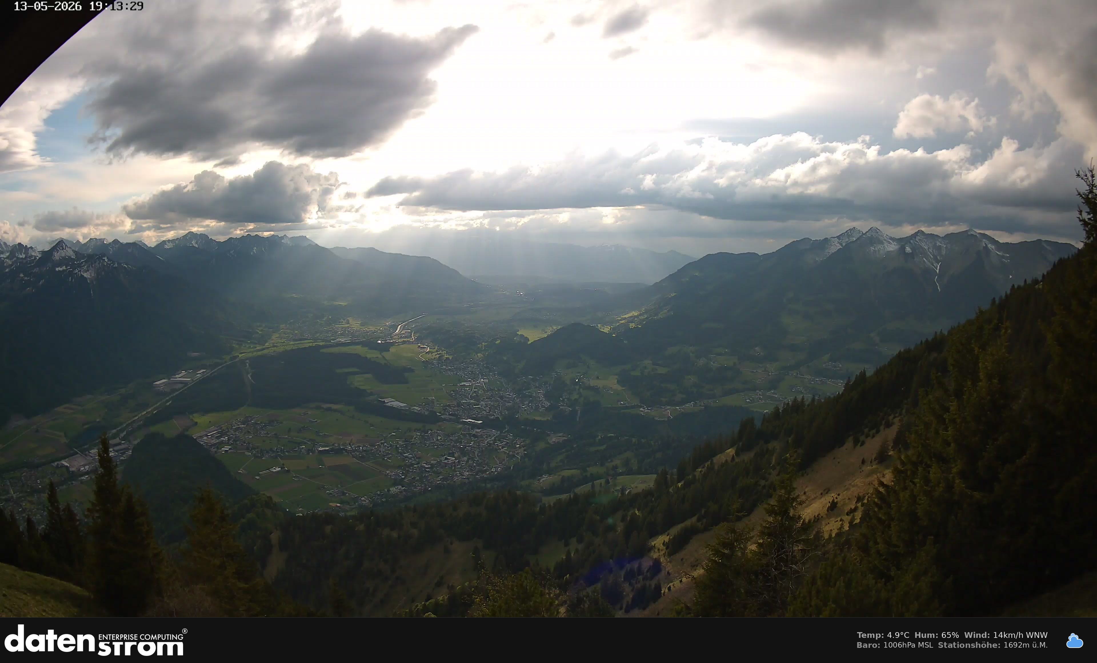Bludenz - Walgau