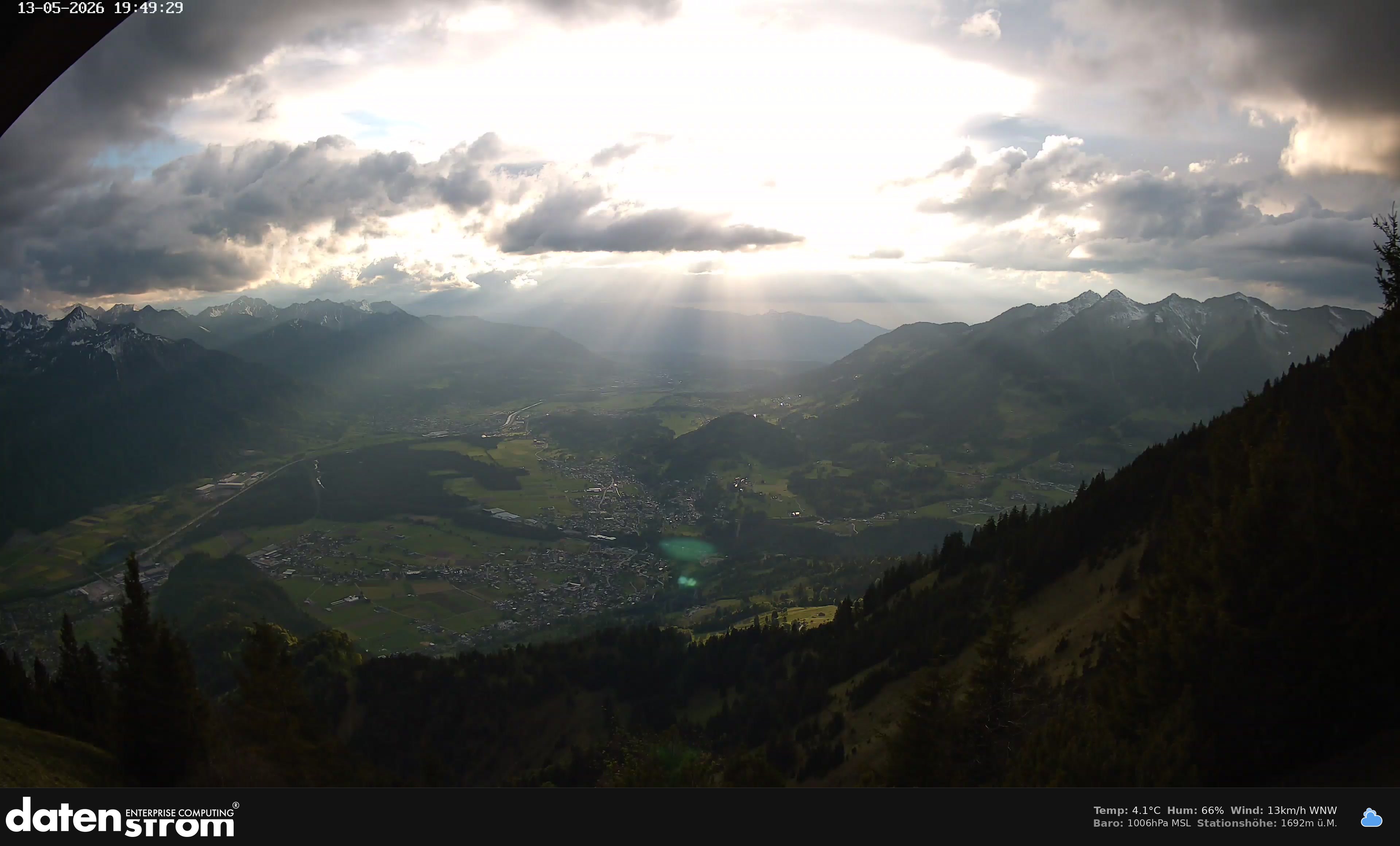 Bludenz - Walgau