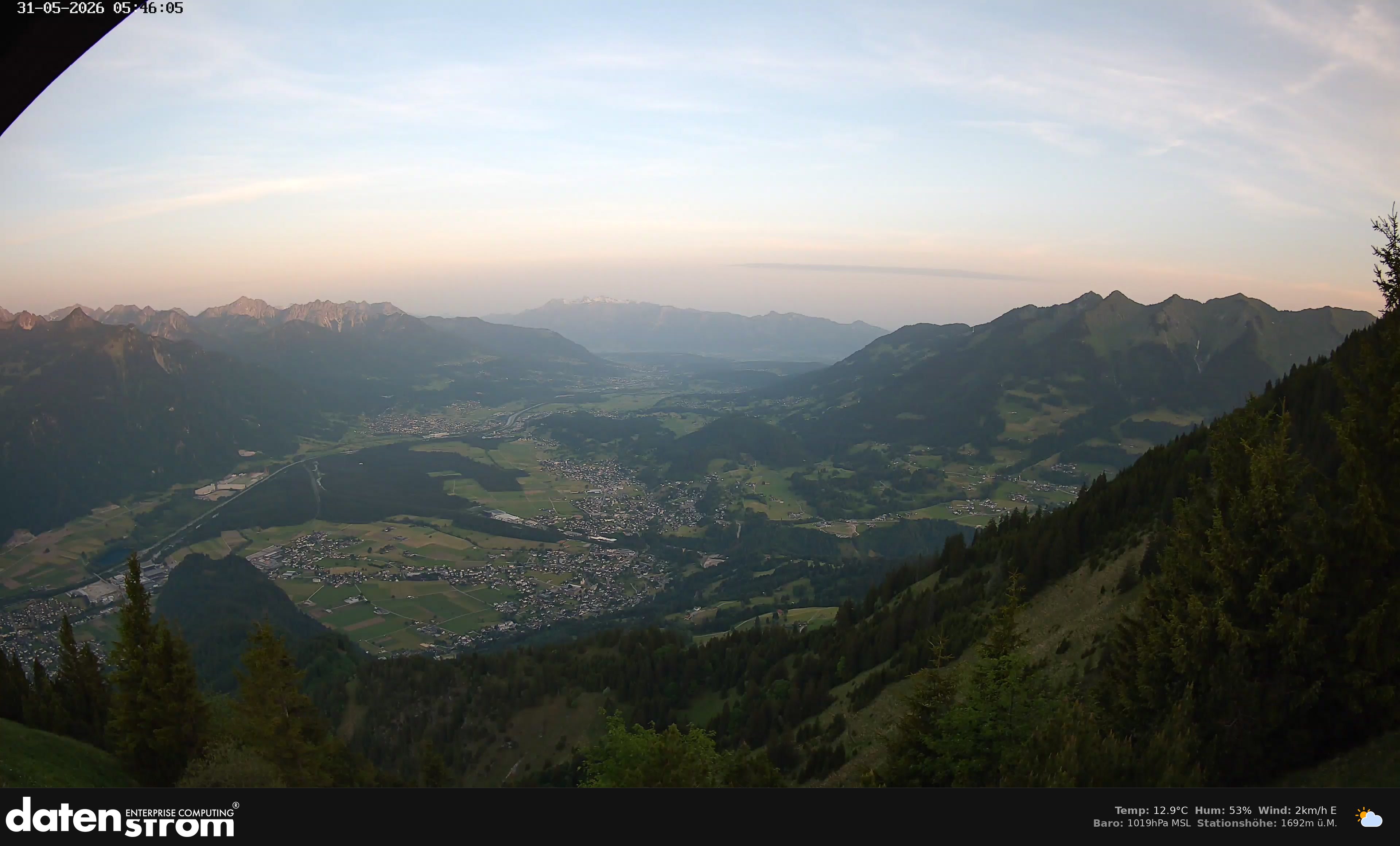 Bludenz - Walgau