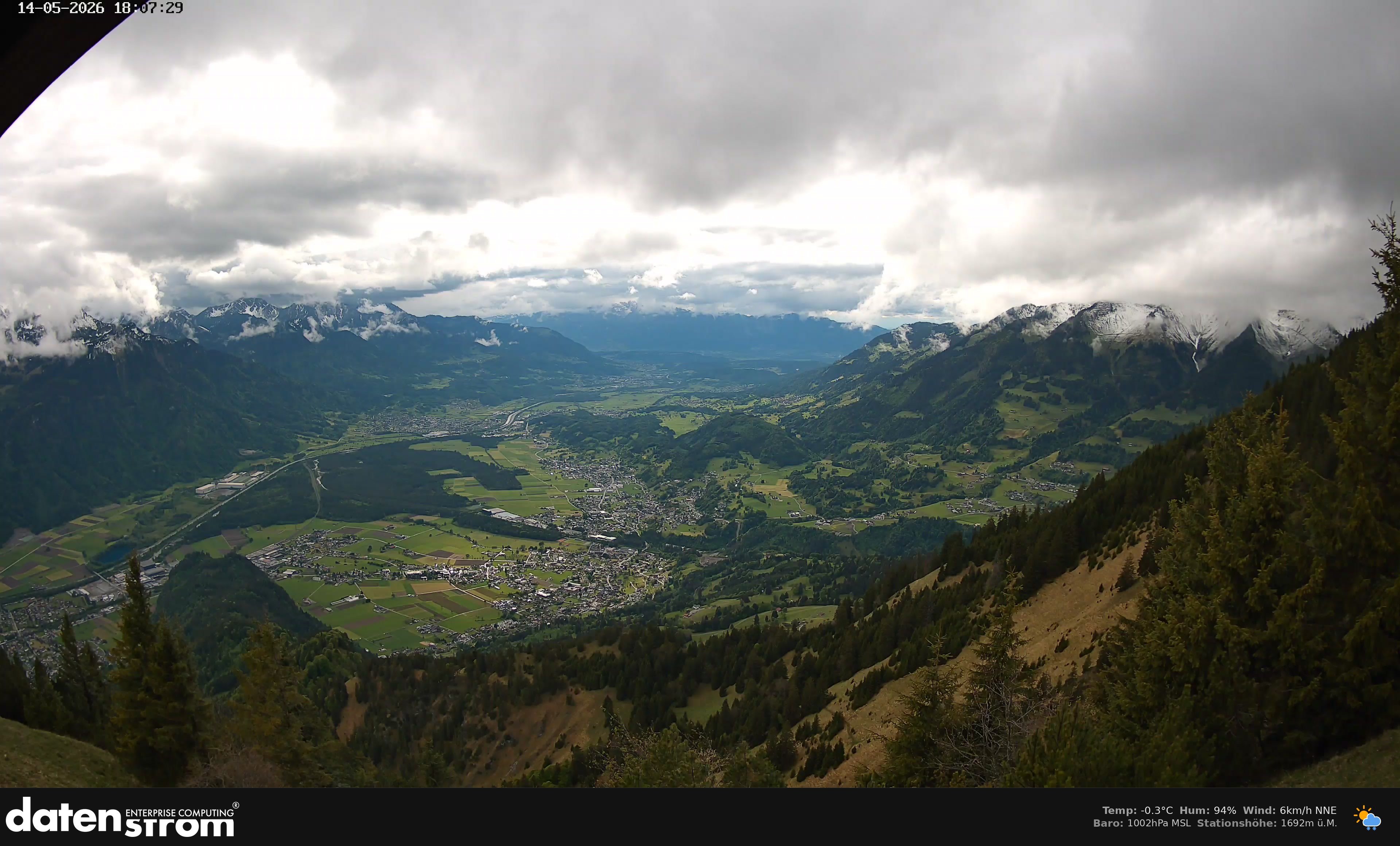 Bludenz - Walgau