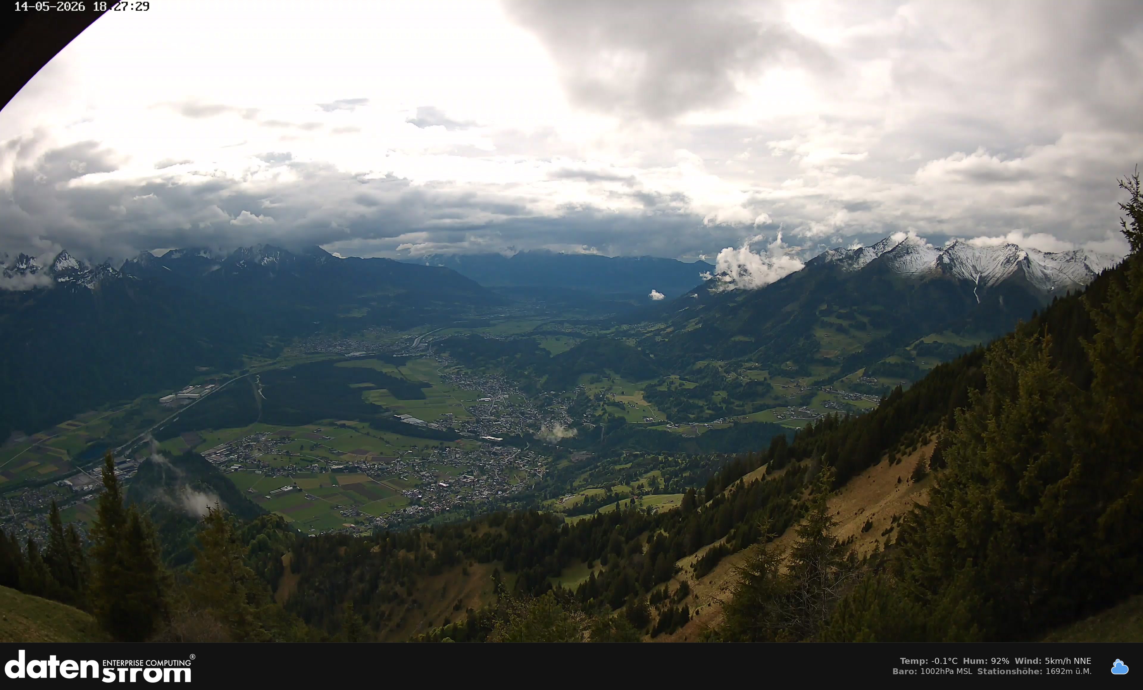 Bludenz - Walgau