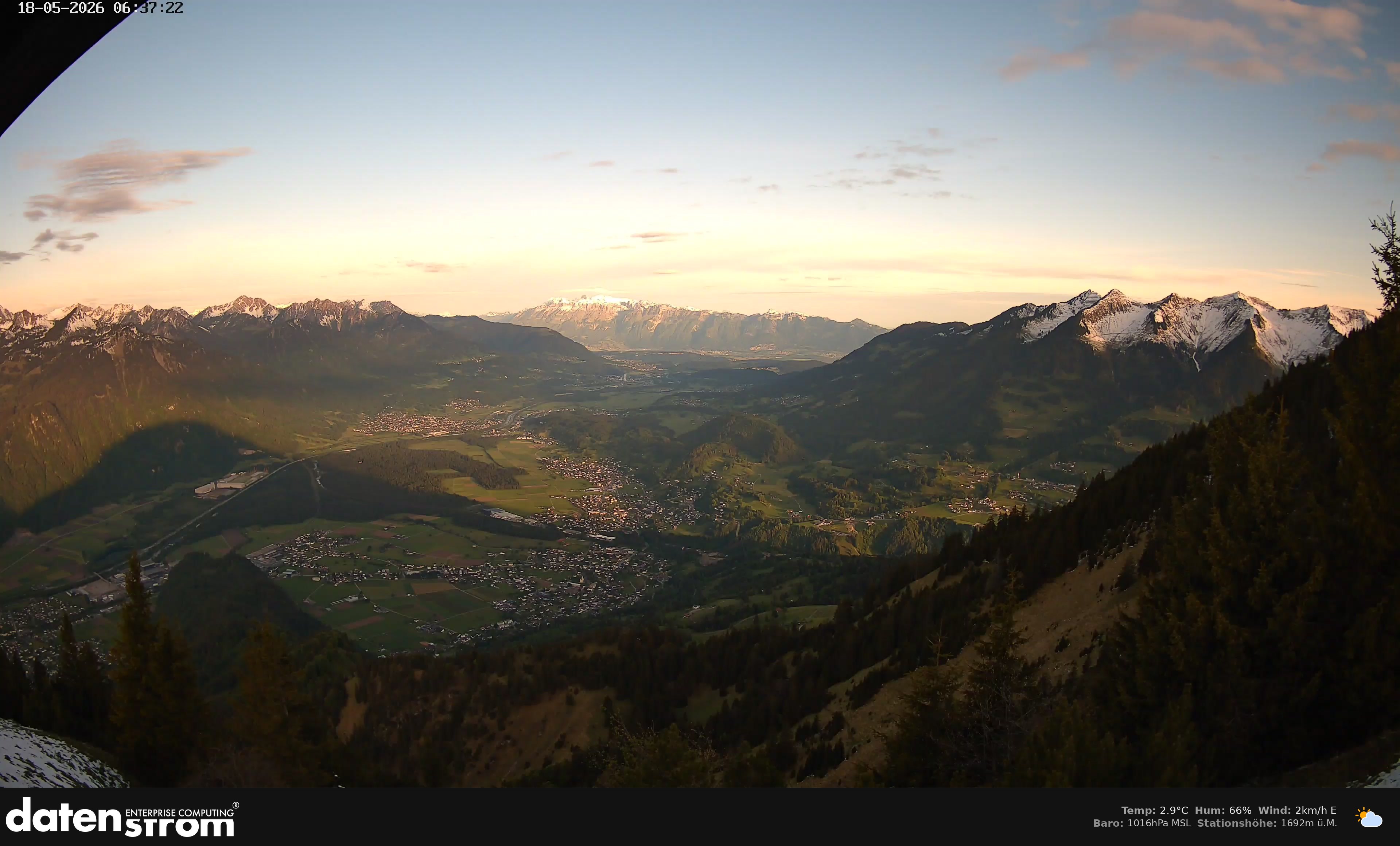 Bludenz - Walgau