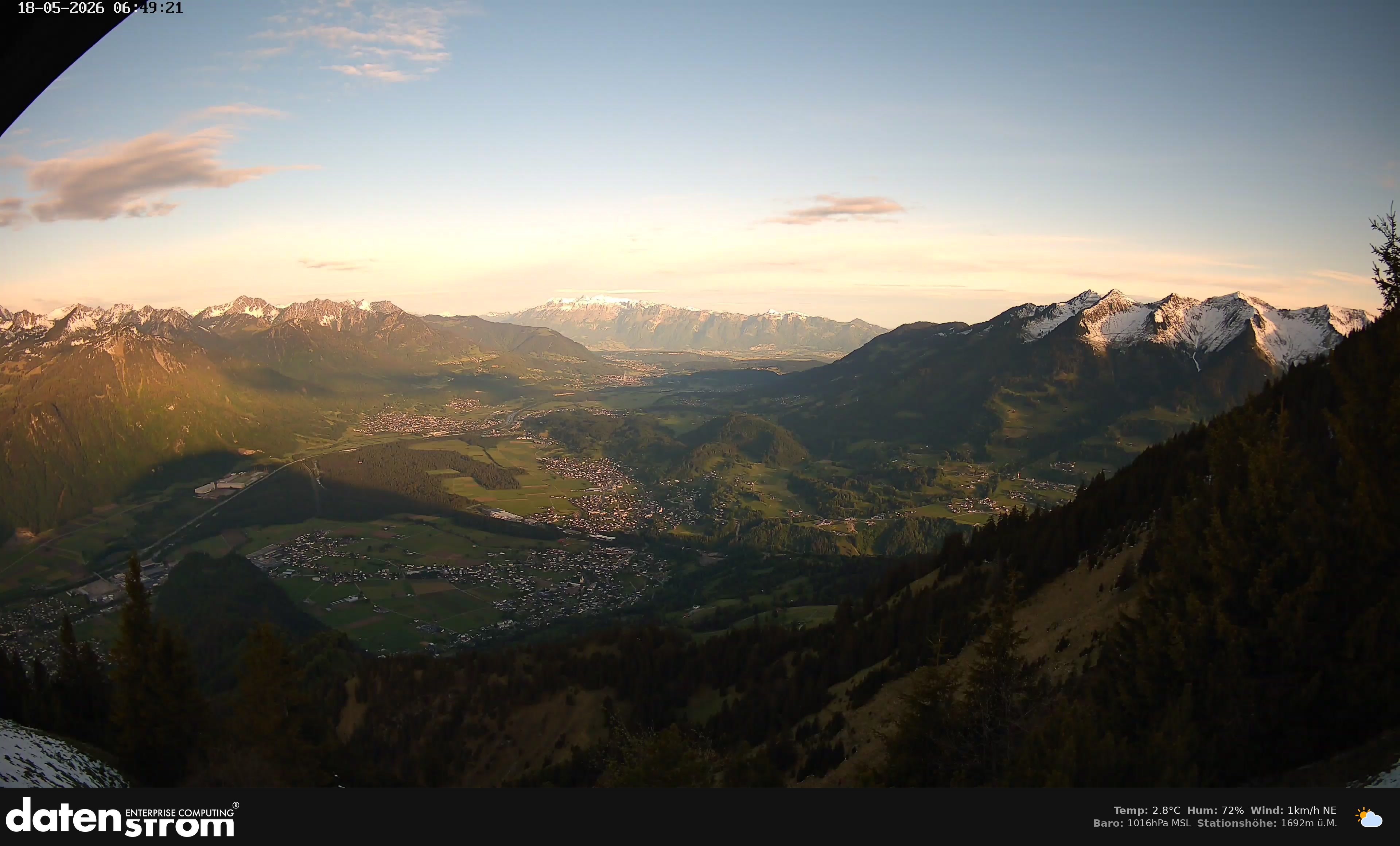 Bludenz - Walgau