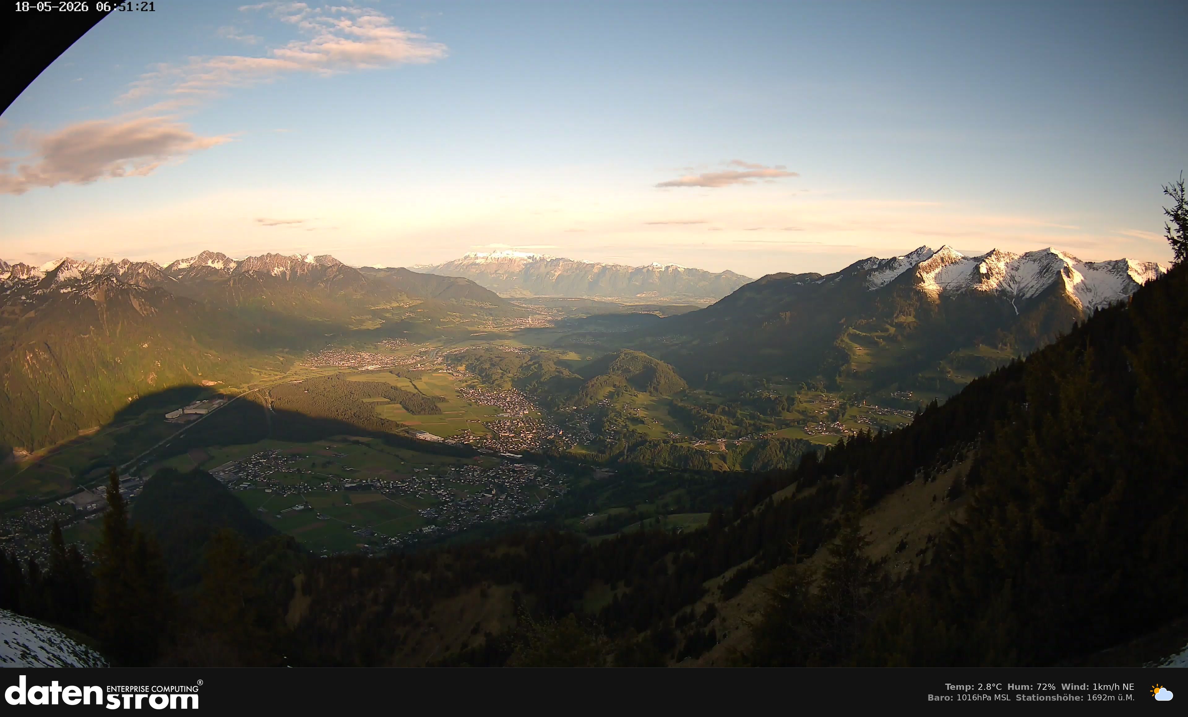 Bludenz - Walgau
