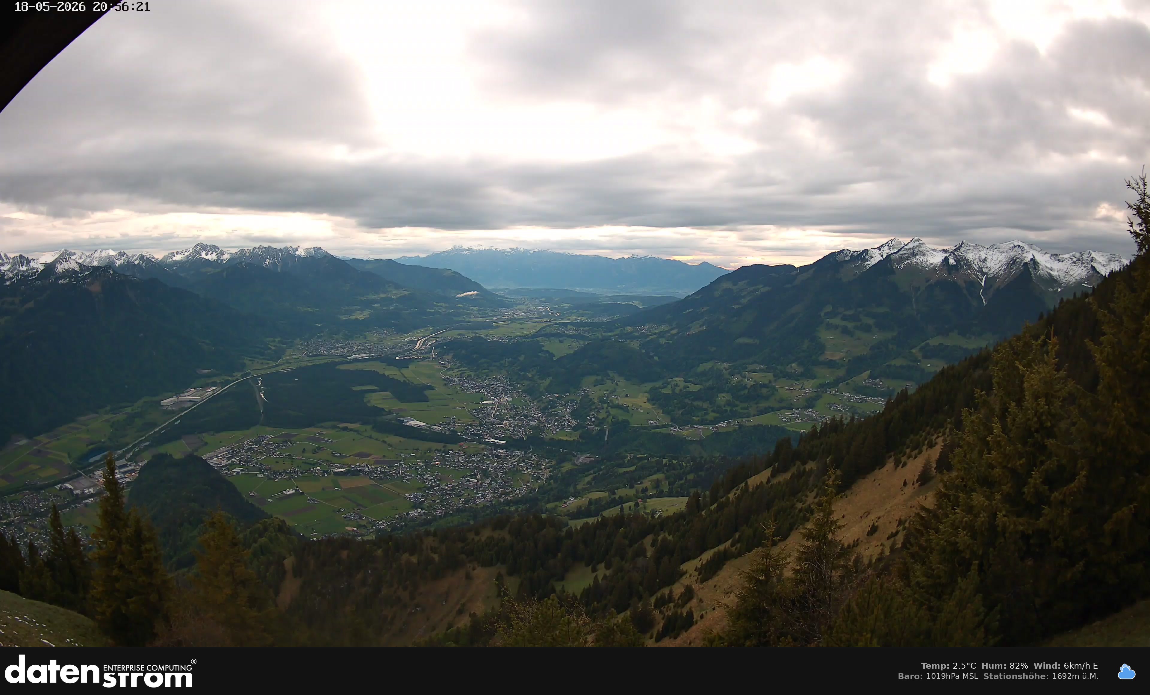Bludenz - Walgau