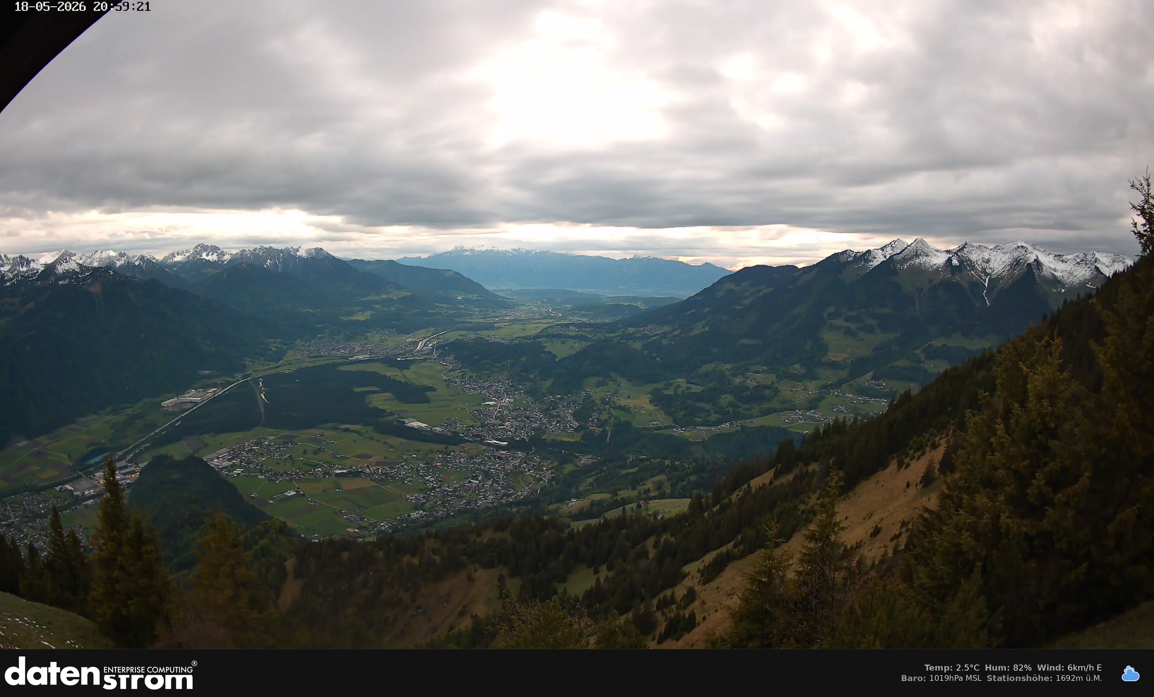 Bludenz - Walgau