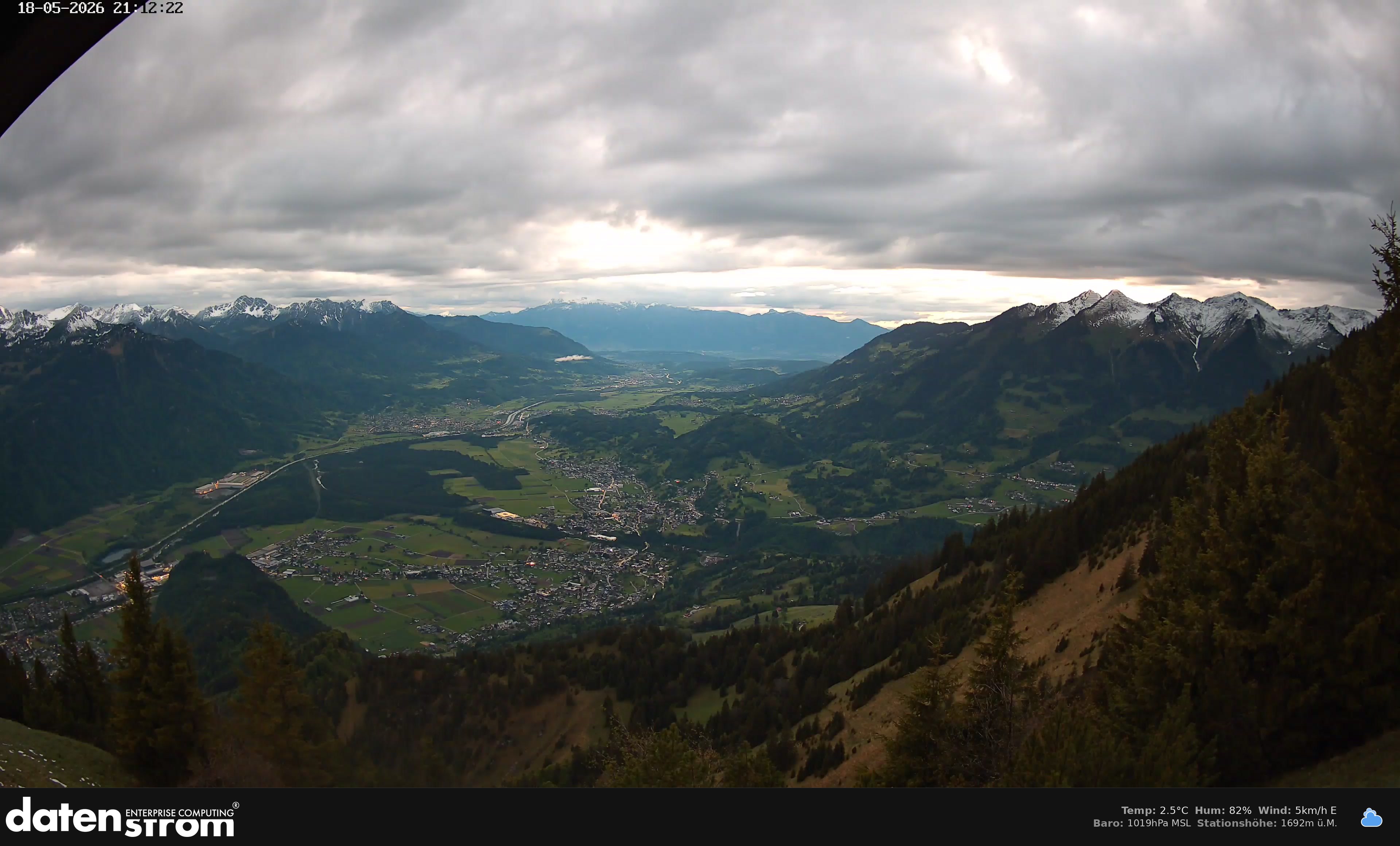 Bludenz - Walgau