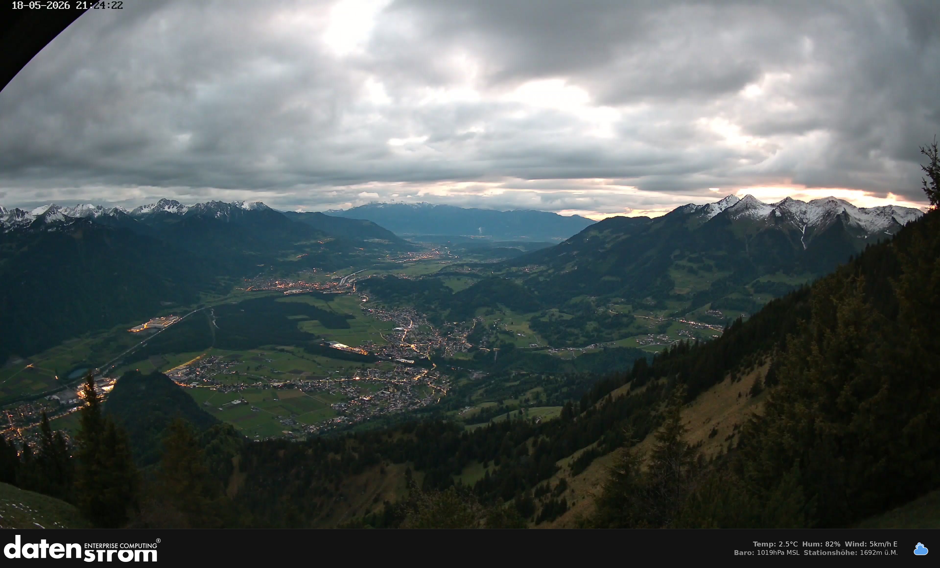 Bludenz - Walgau