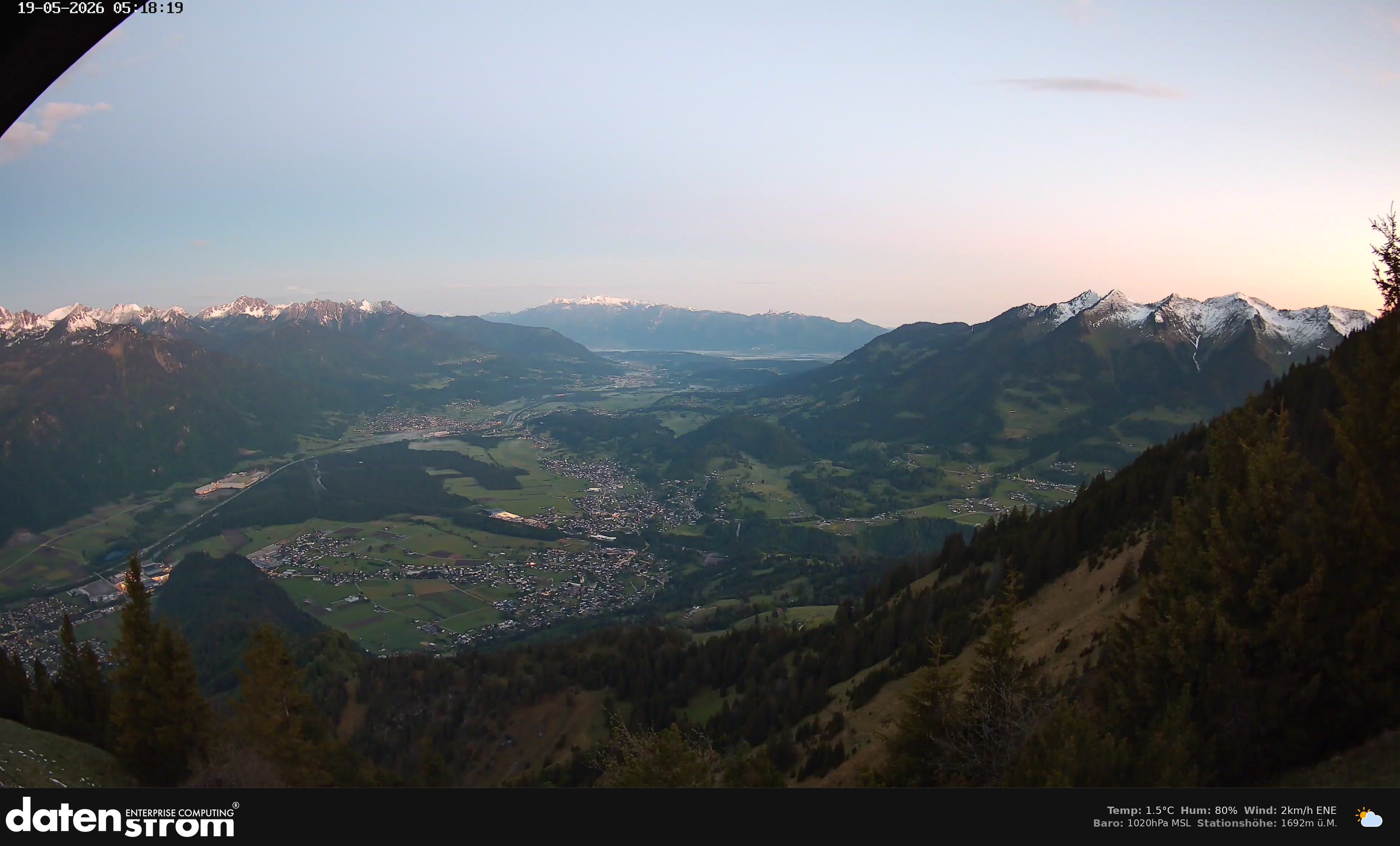 Bludenz - Walgau