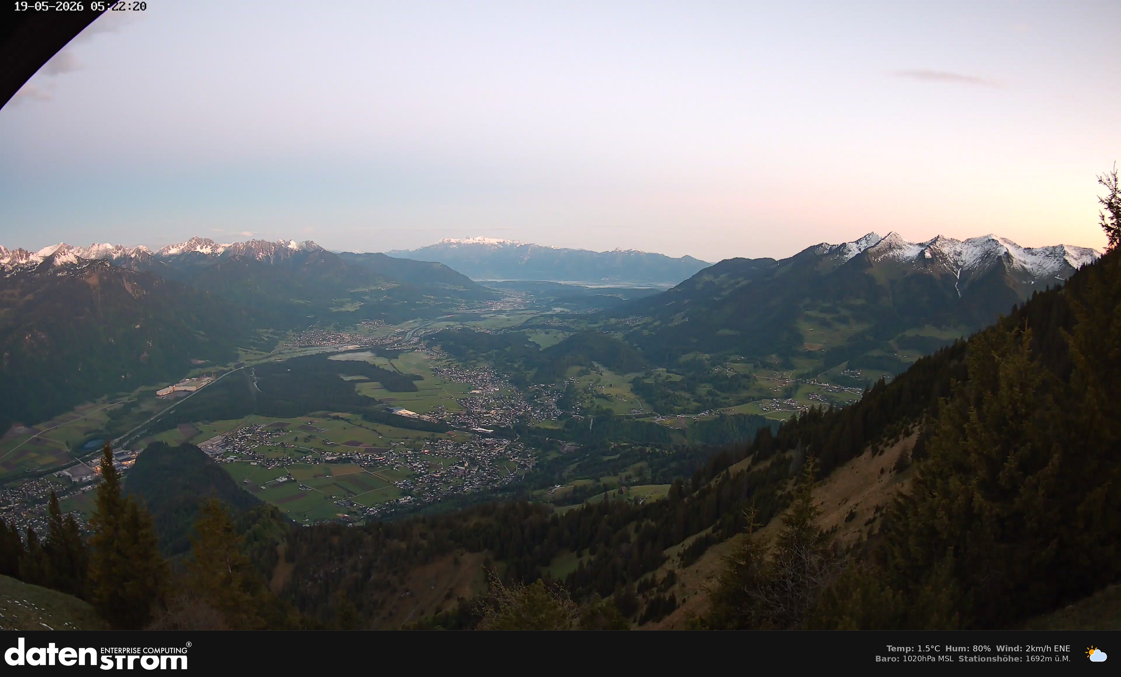 Bludenz - Walgau