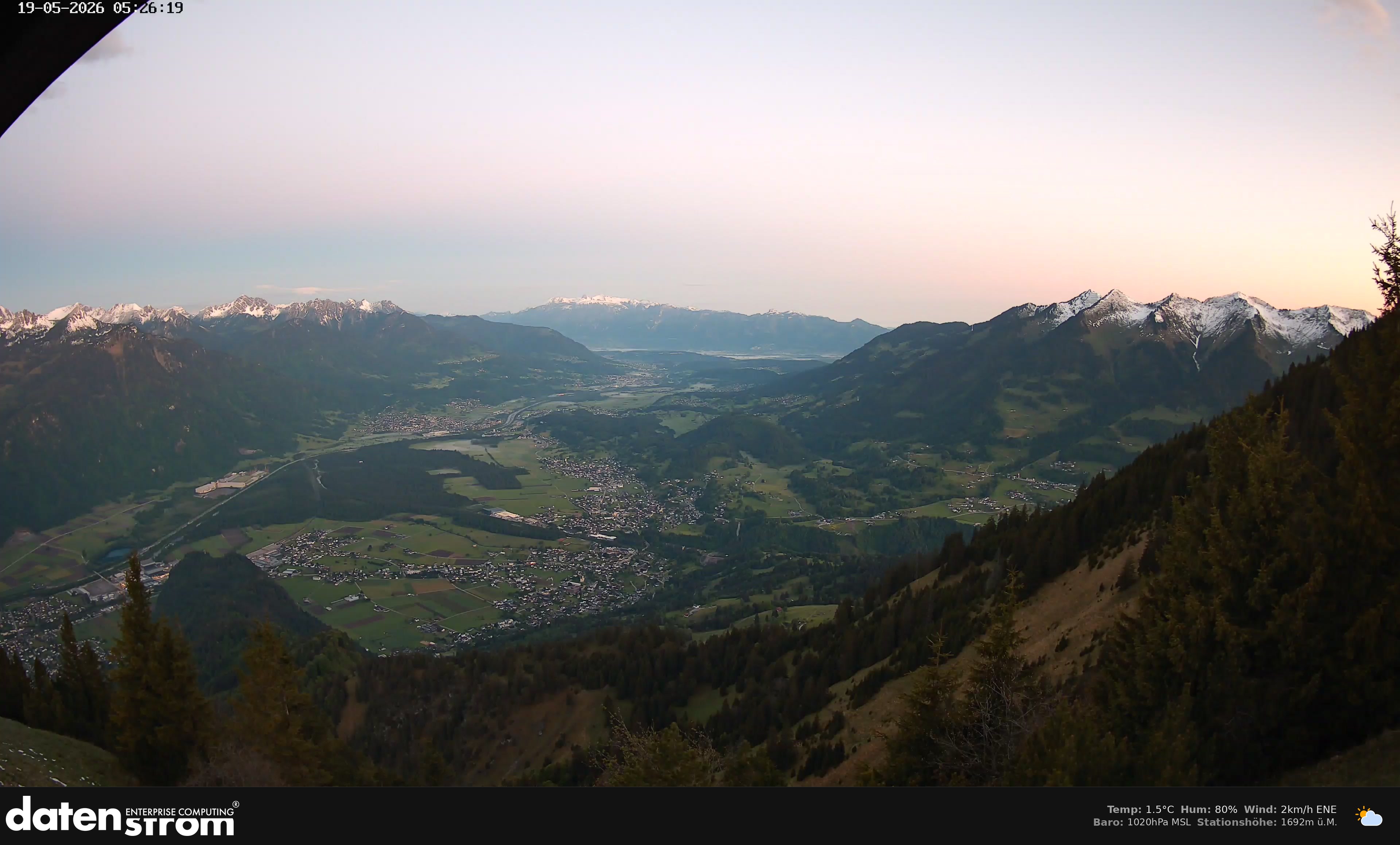 Bludenz - Walgau