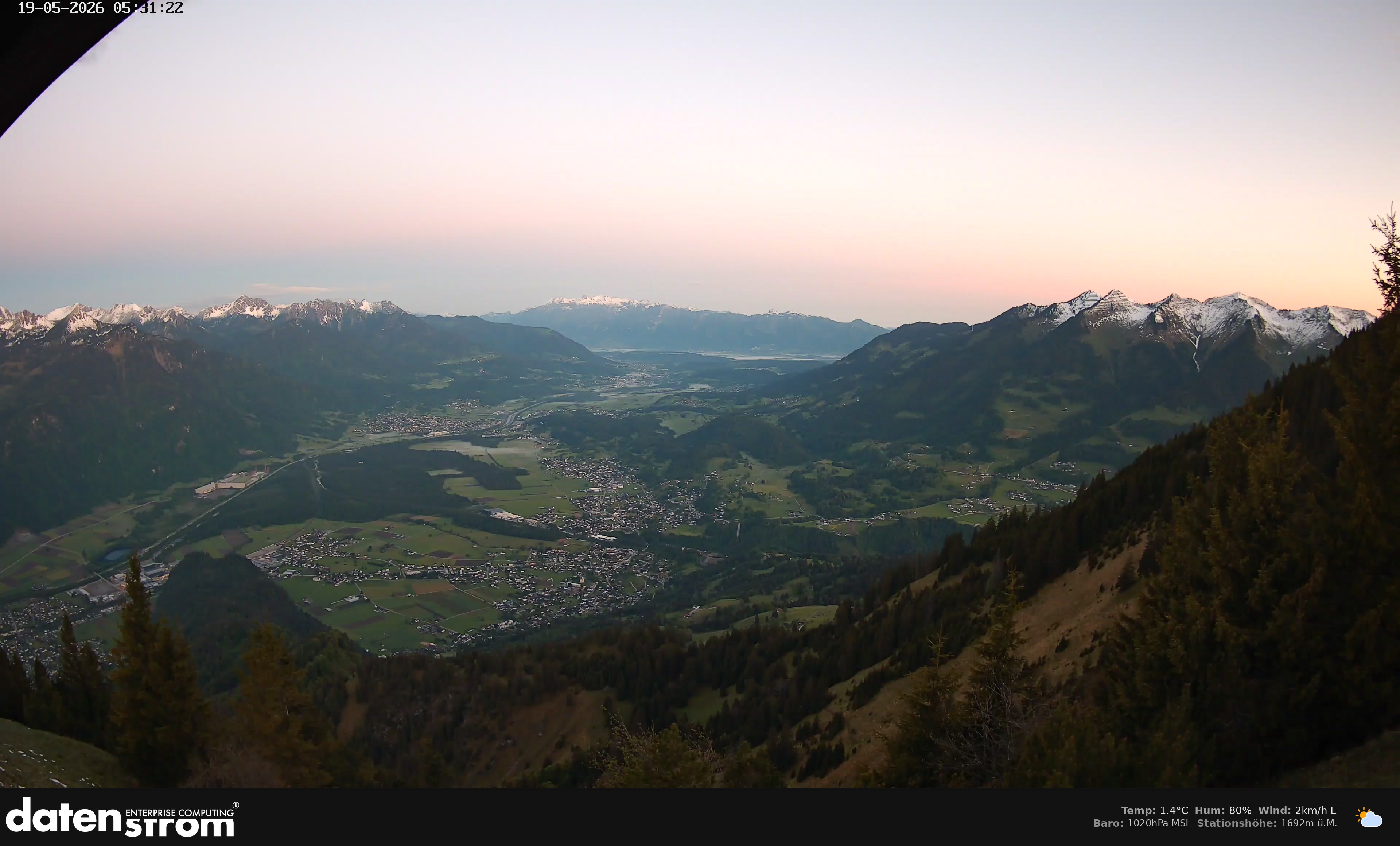 Bludenz - Walgau