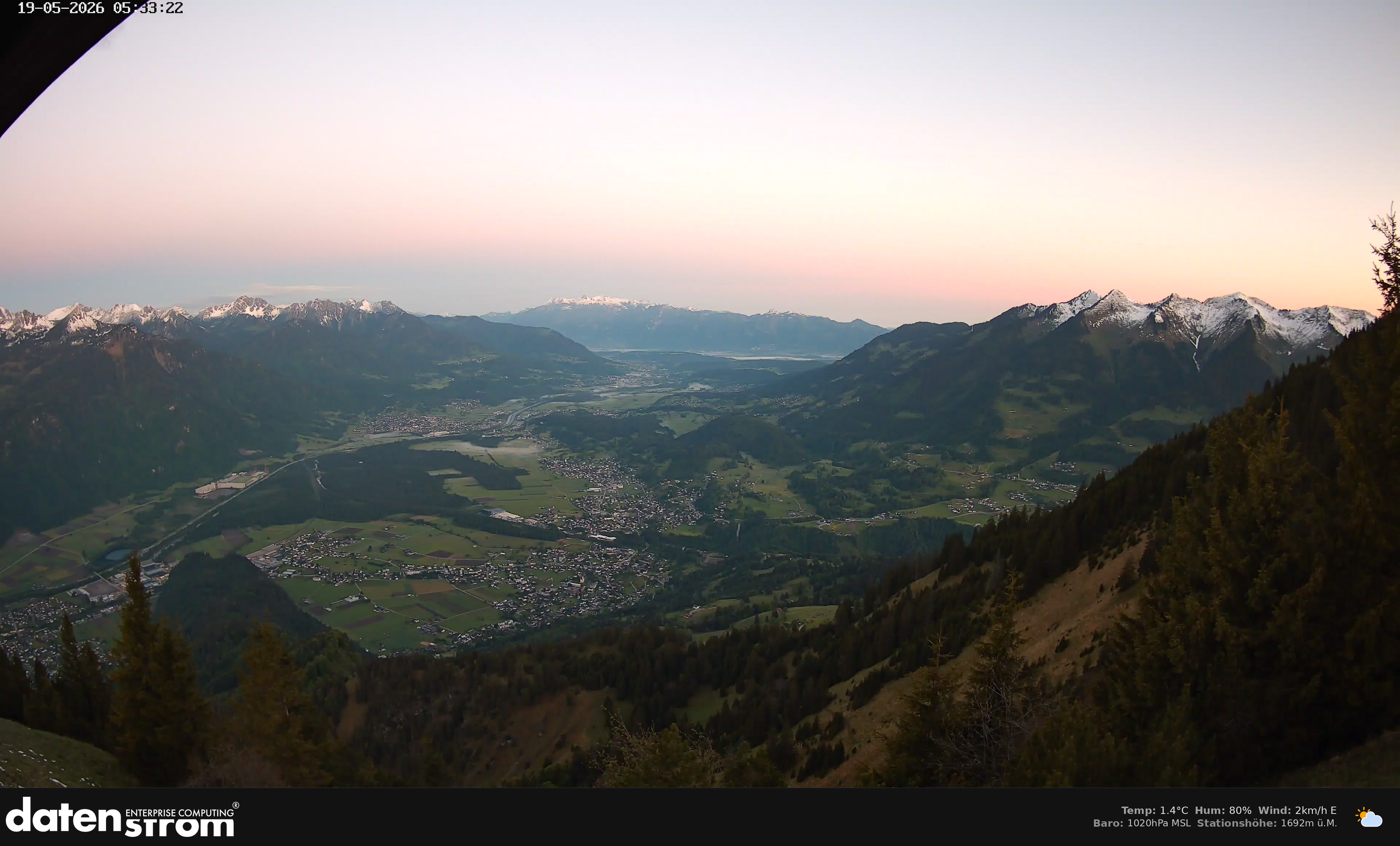 Bludenz - Walgau