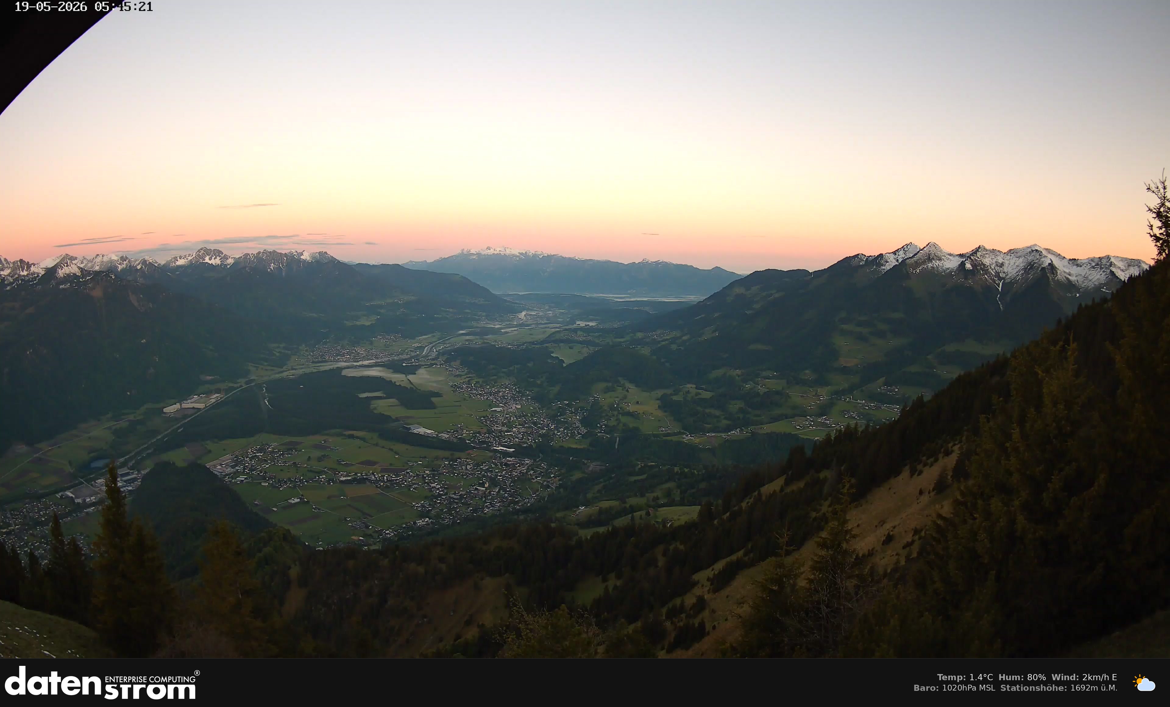 Bludenz - Walgau